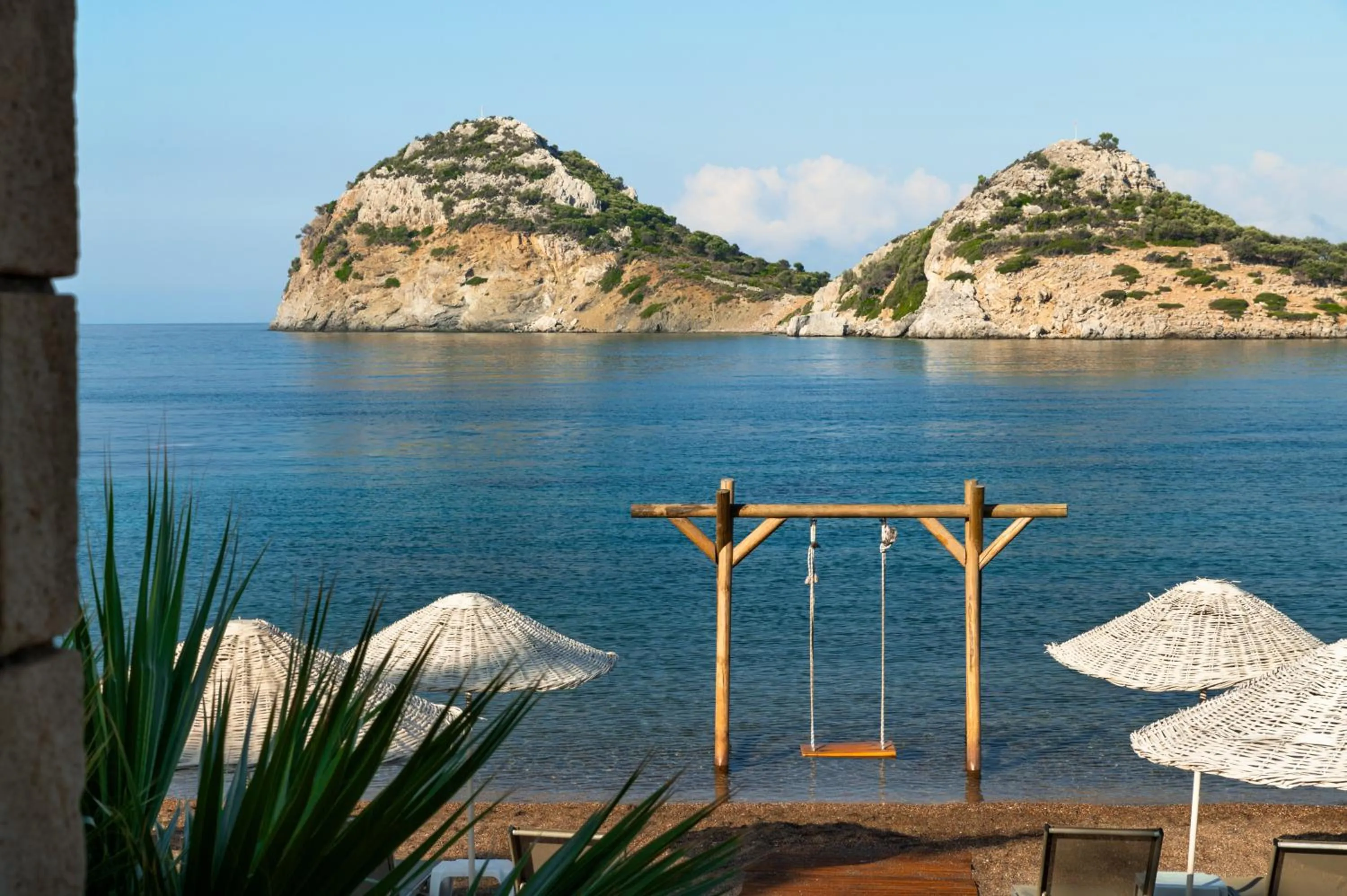 Wyndham Datca Perili Bay