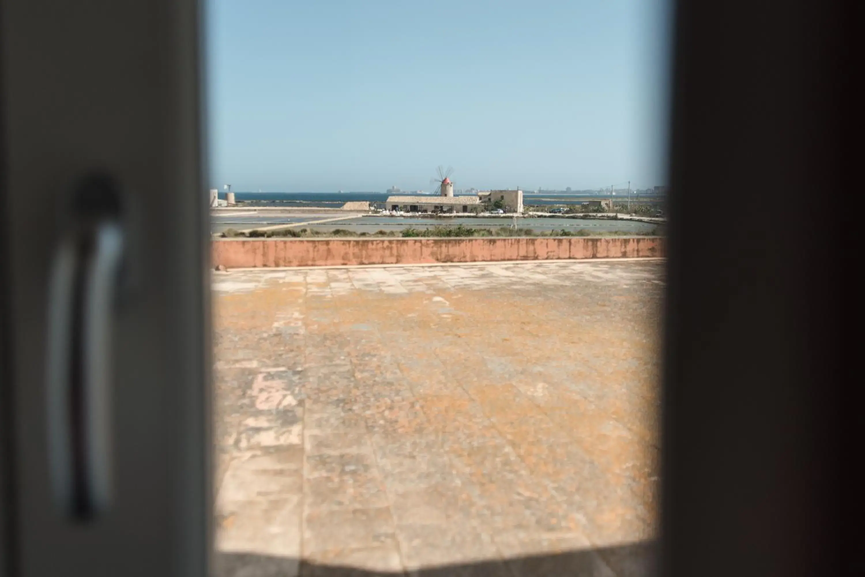 Restaurant/places to eat in Relais Antiche Saline Restaurant/places to eat in Relais Antiche Saline