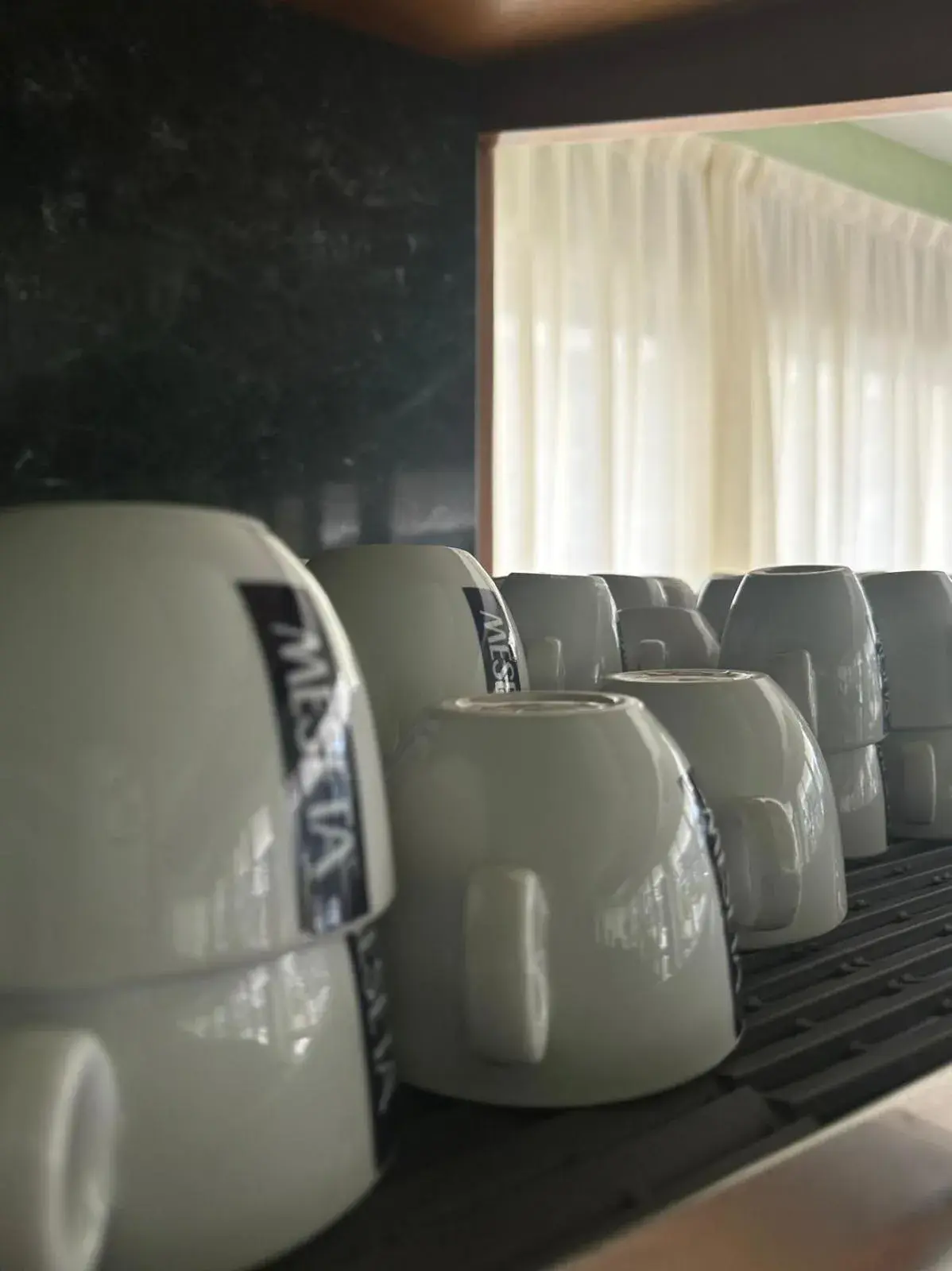 Lounge or bar in Hotel Ambra Lounge or bar in Hotel Ambra