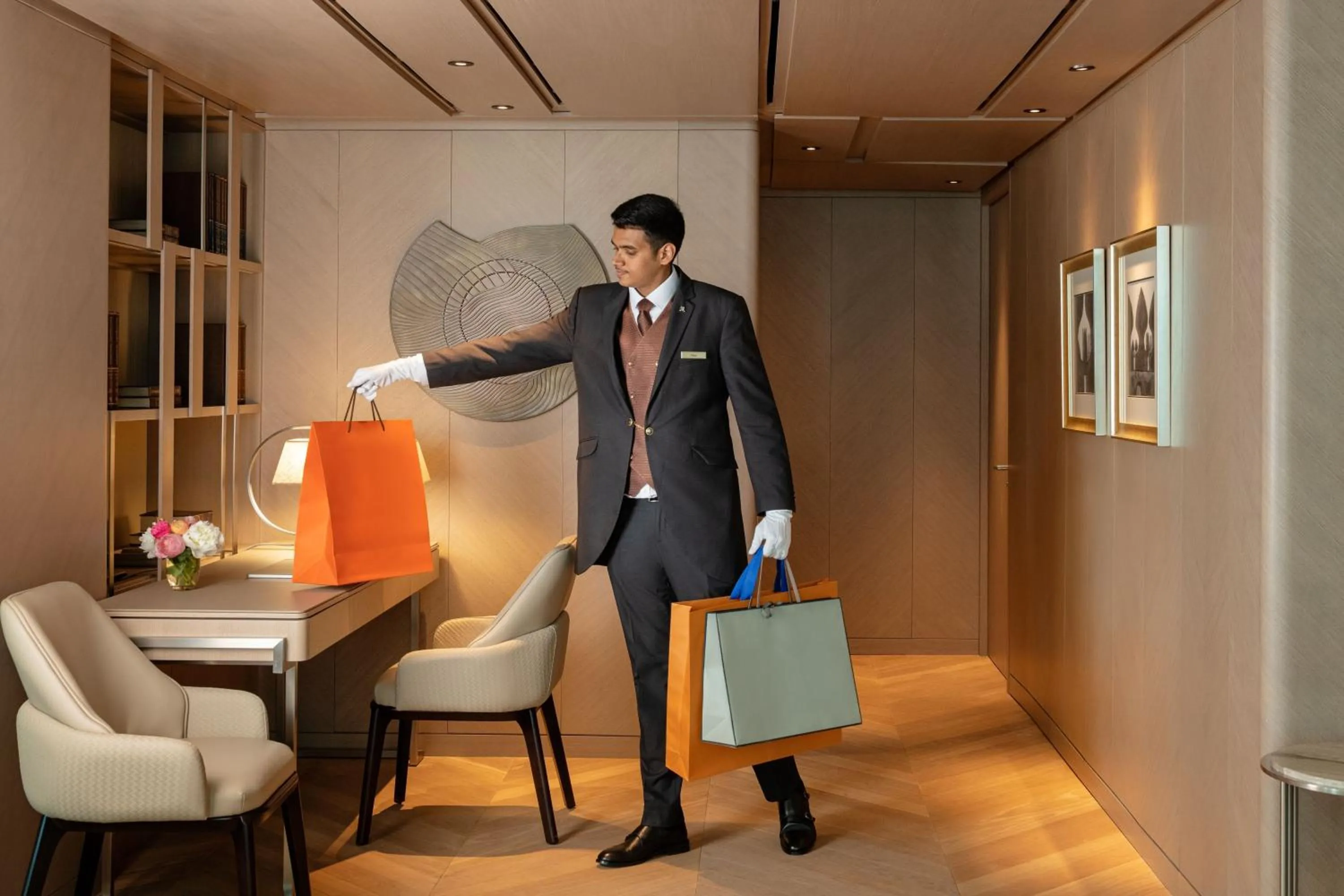 Other in The St. Regis Kuwait