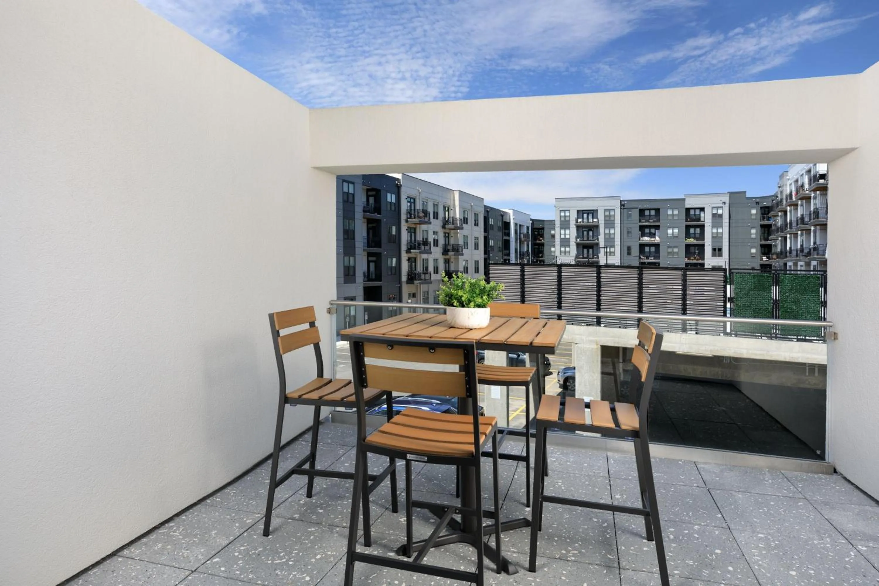 Photo of the whole room in Courtyard by Marriott Richmond Scott's Addition