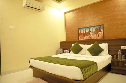 Hotel Blue Mystic