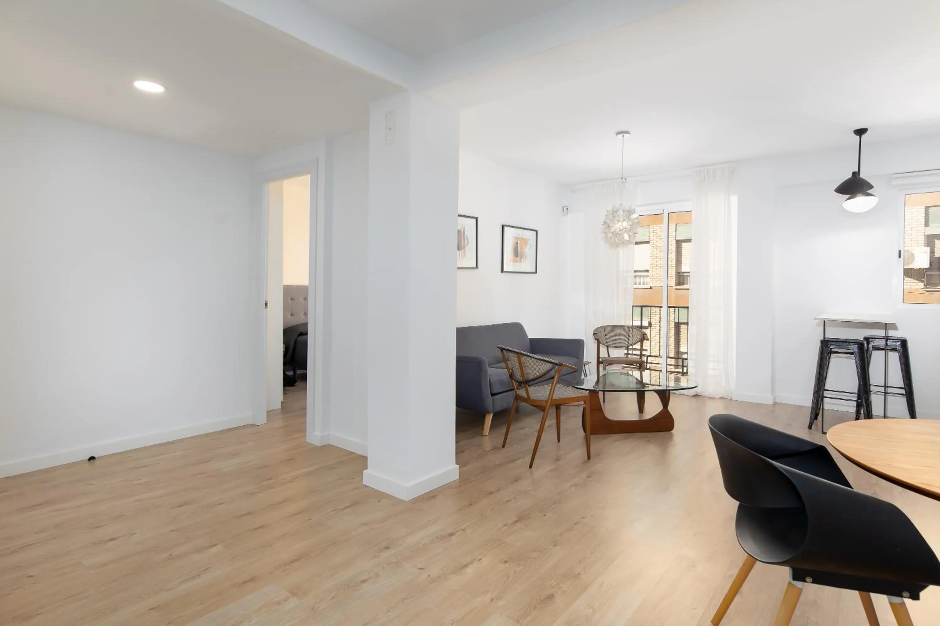 ApartUP Port Area I