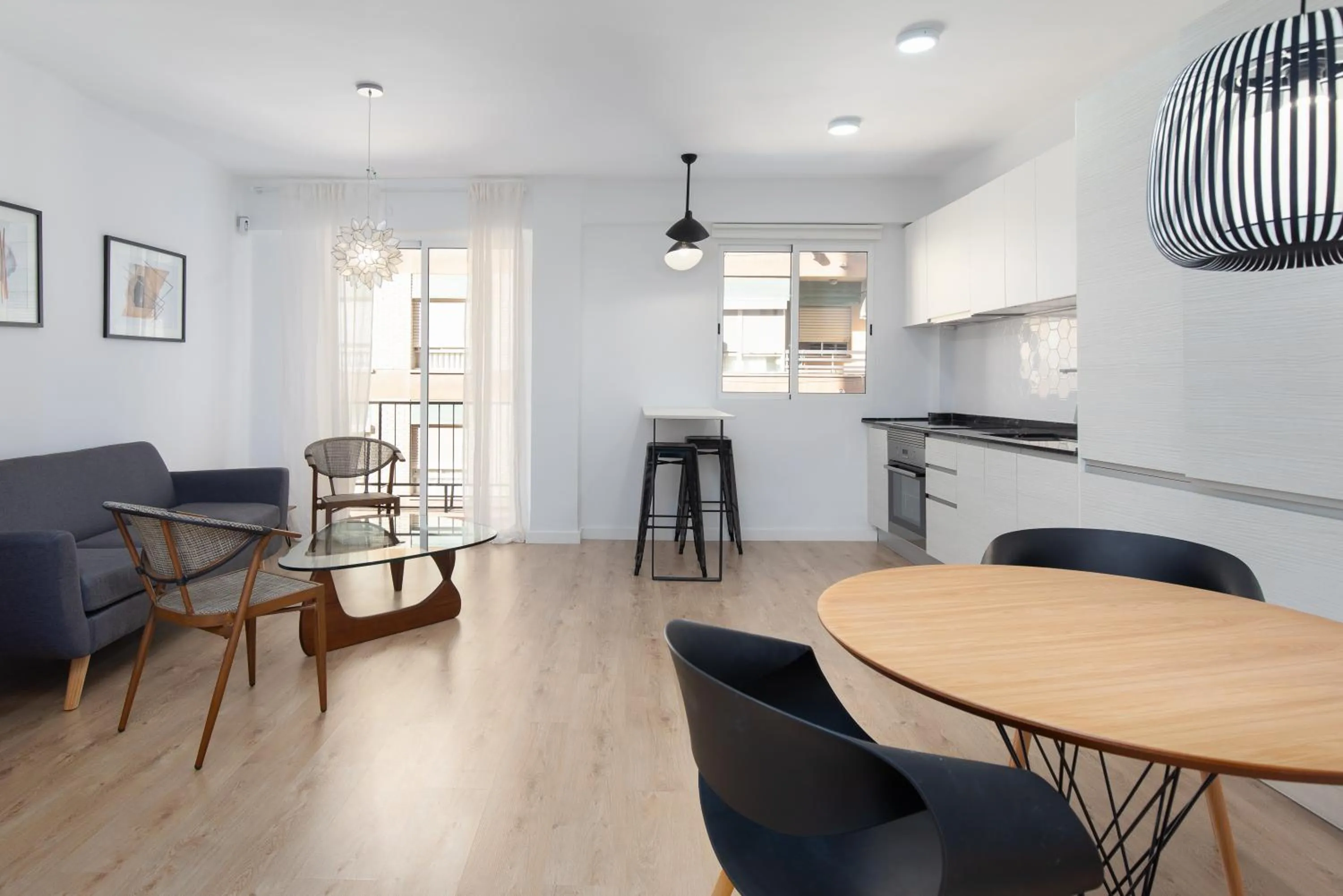 ApartUP Port Area I