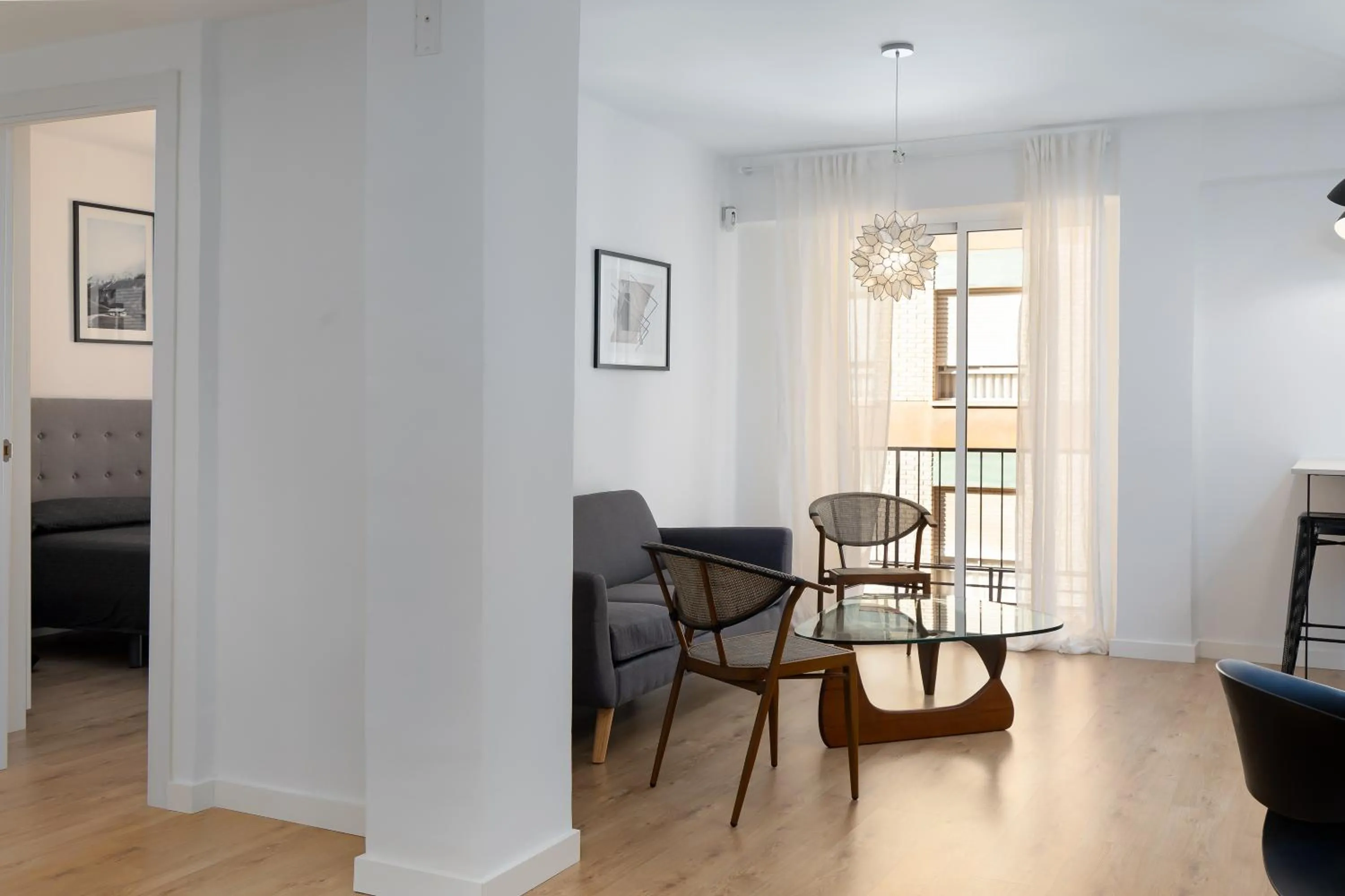 ApartUP Port Area I