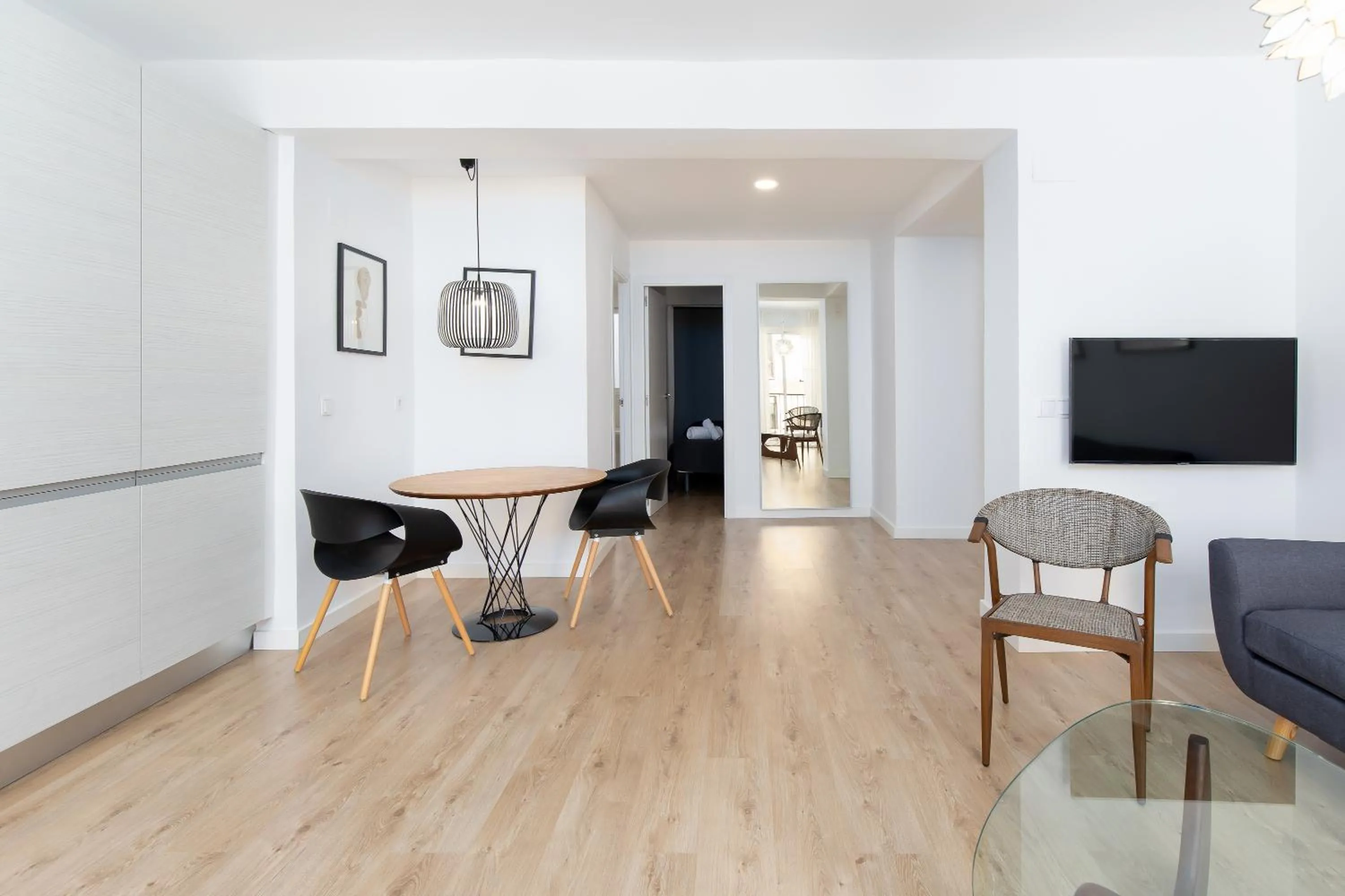 ApartUP Port Area I