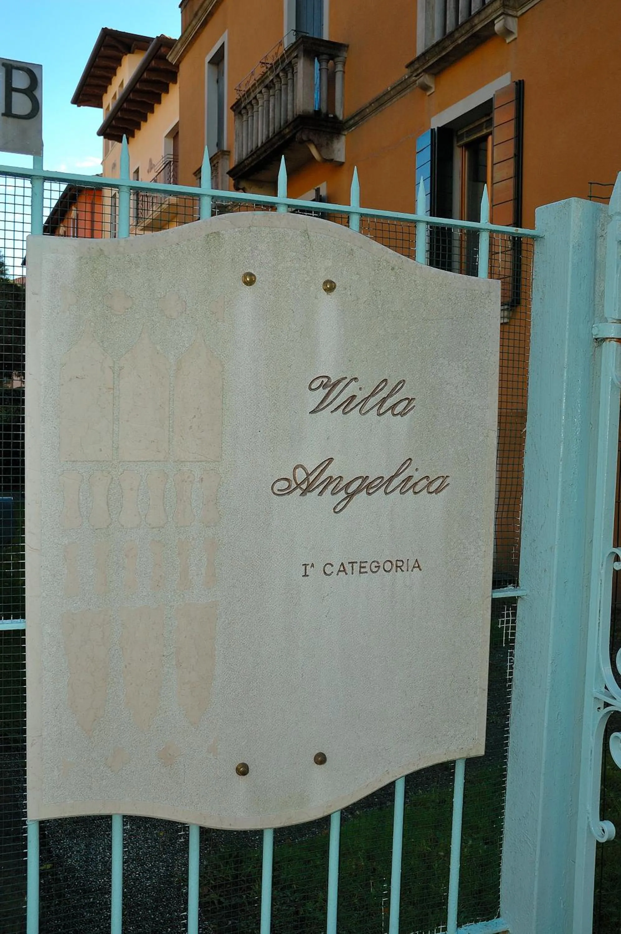 Other in Villa Angelica