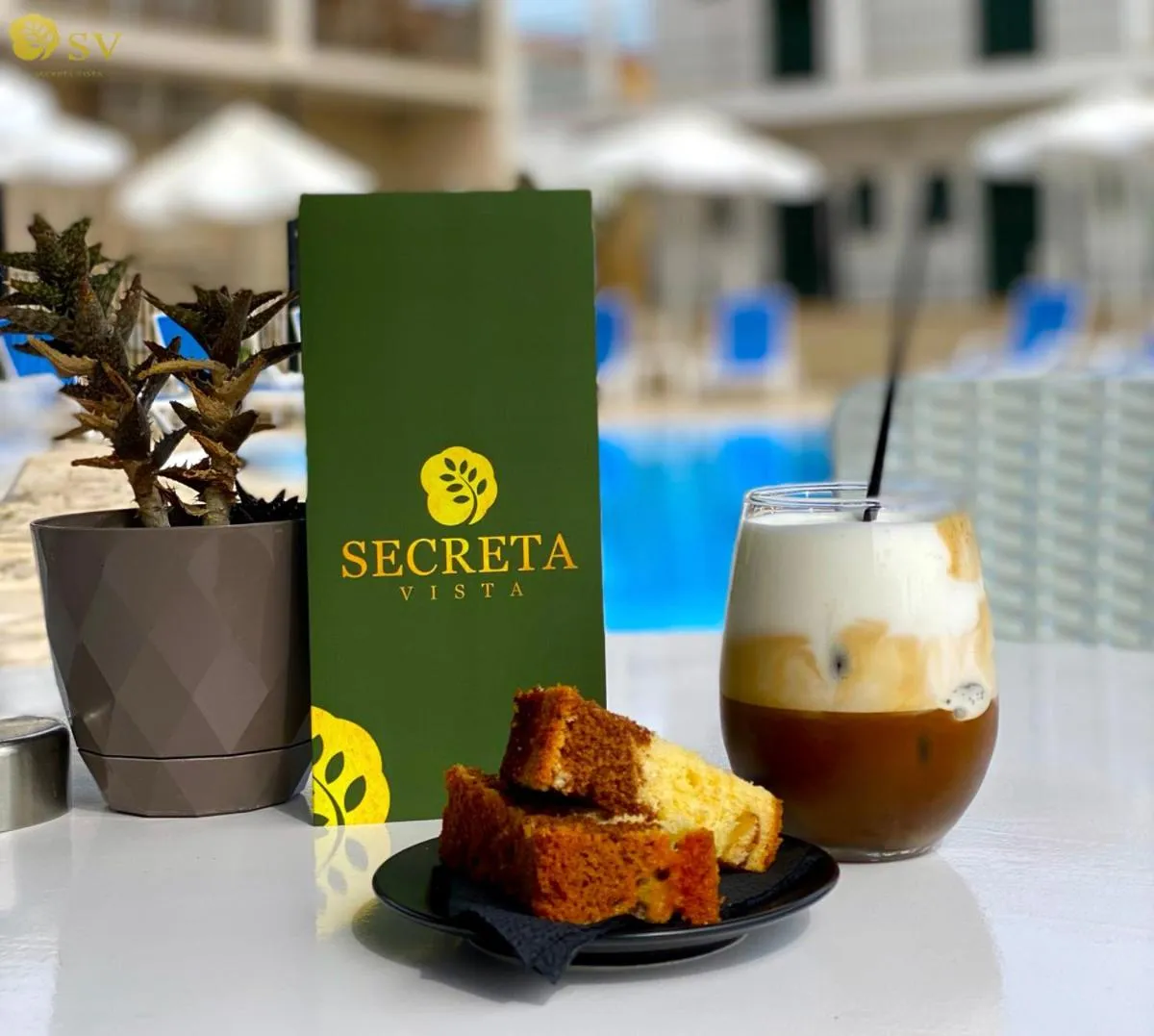Secreta Vista