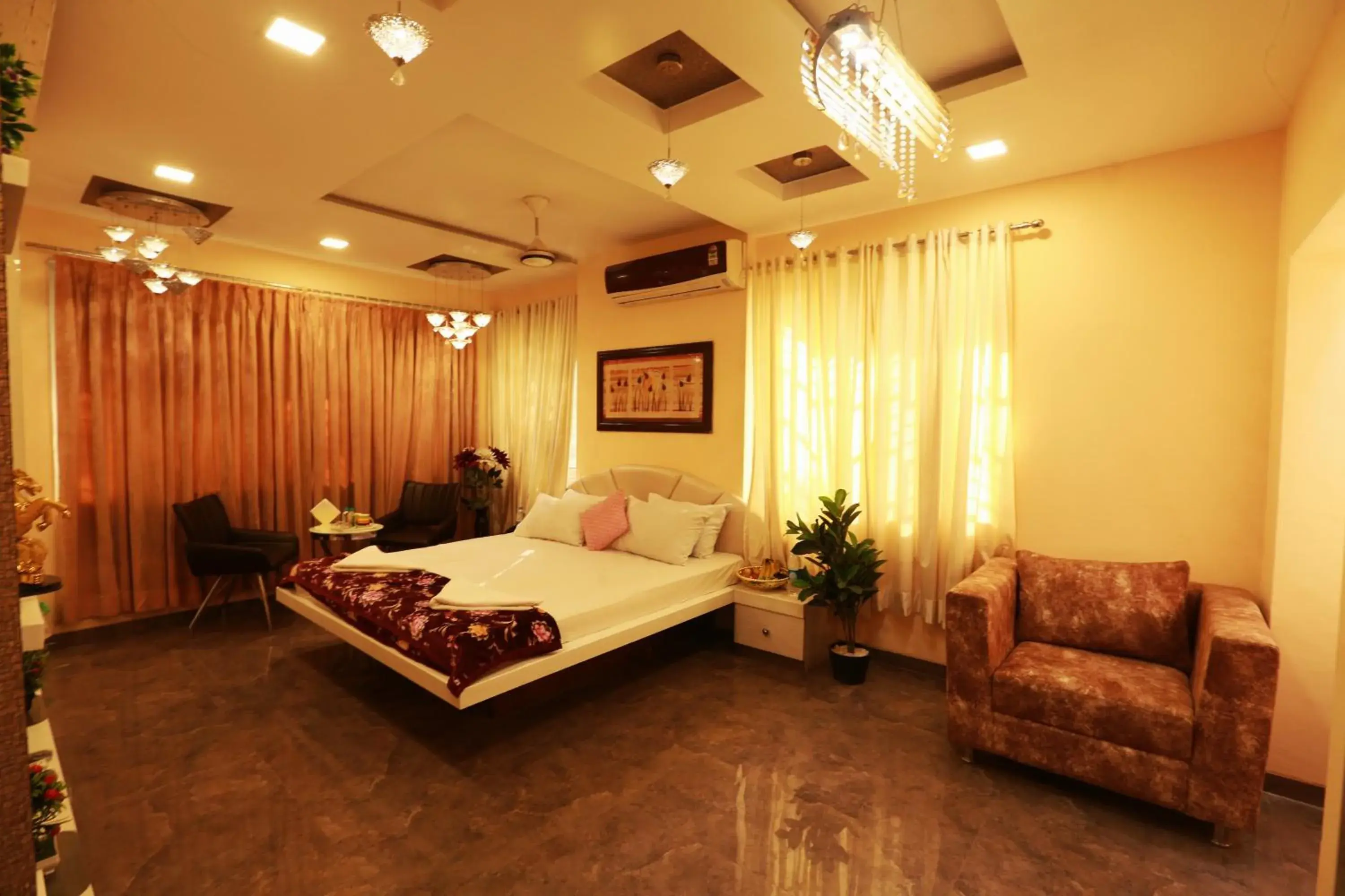 Villa Residency Villa Residency