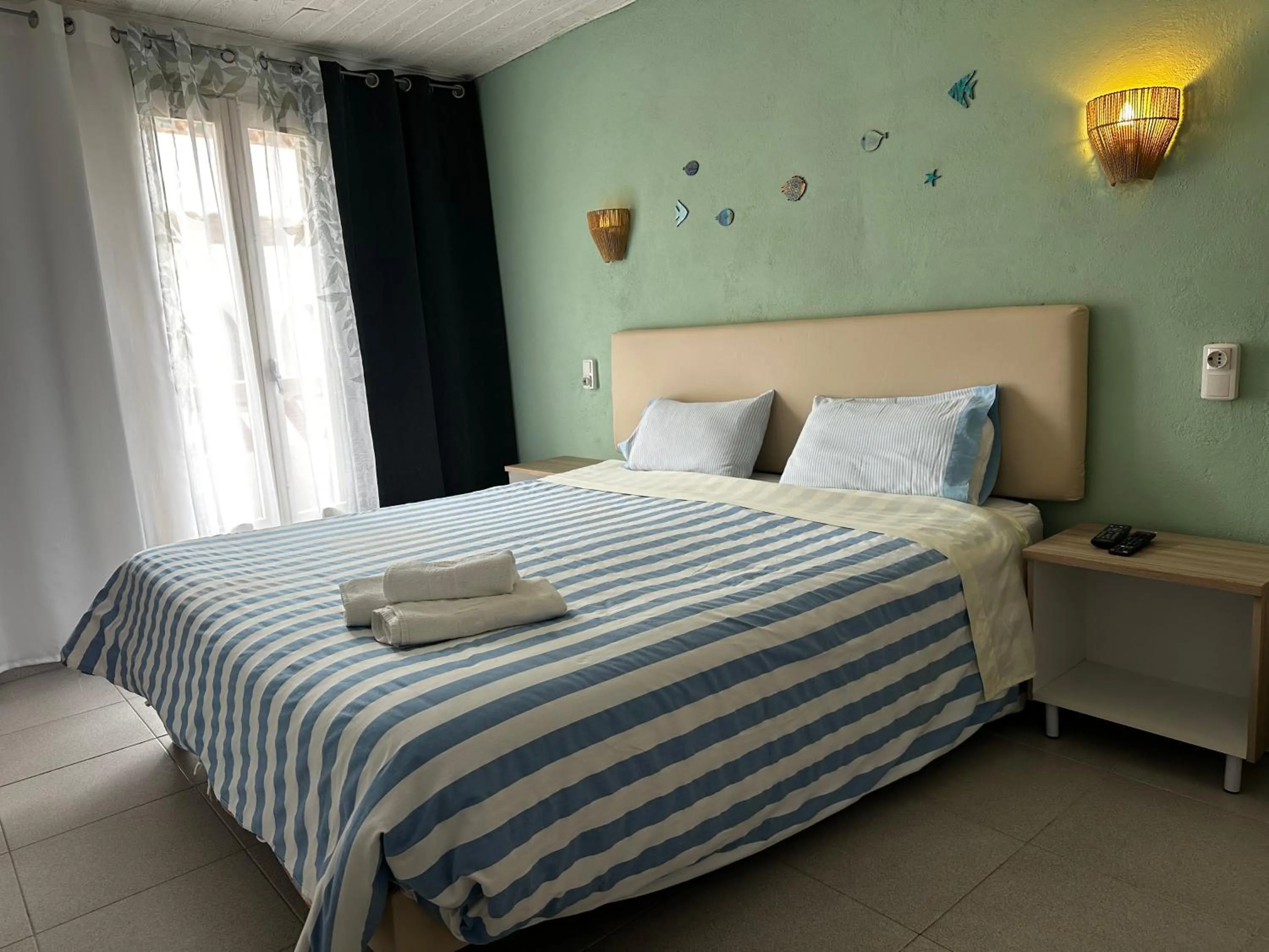 P&R hostals Maria Rosa
