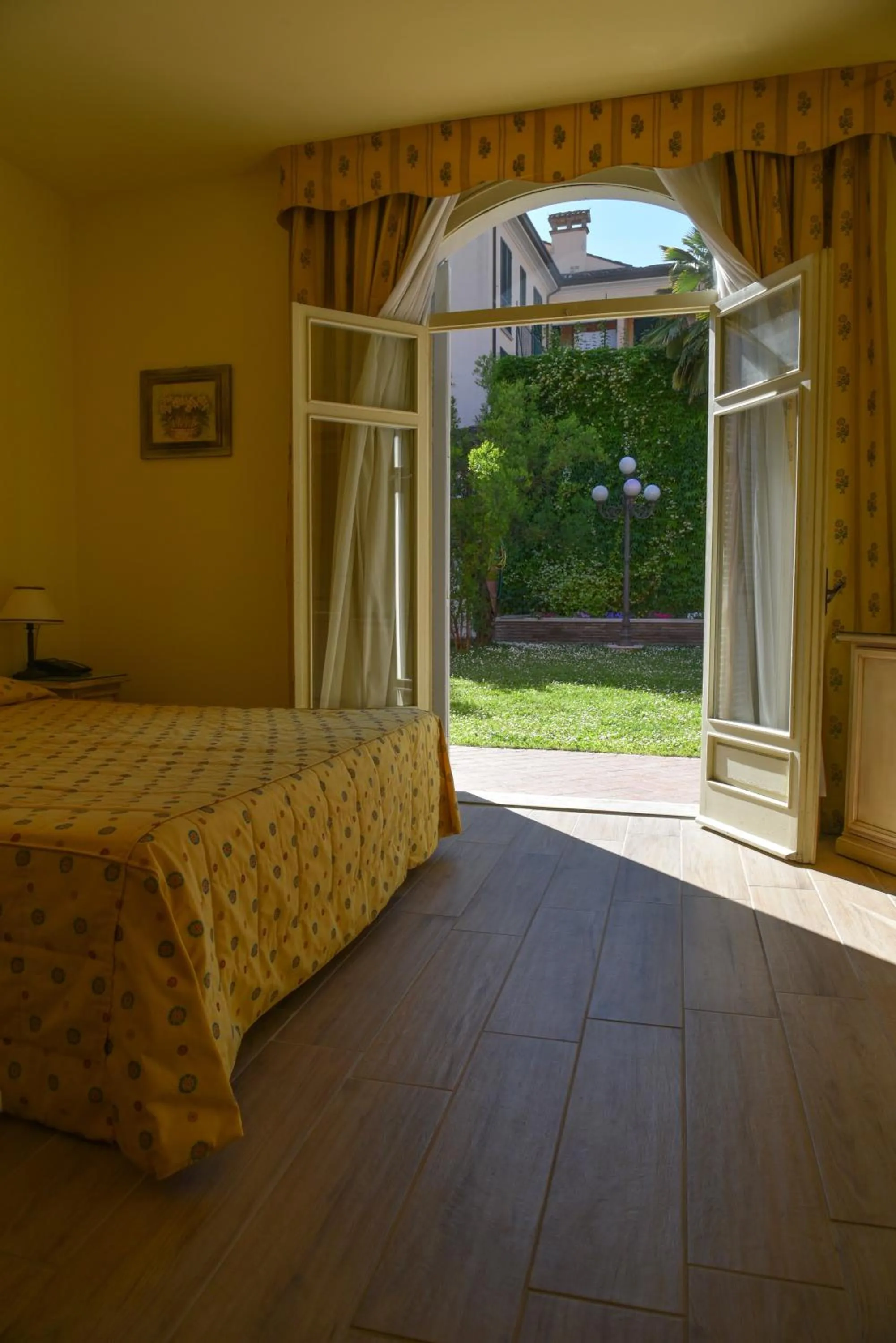 Photo of the whole room, Bed in Hotel Sant'Andrea