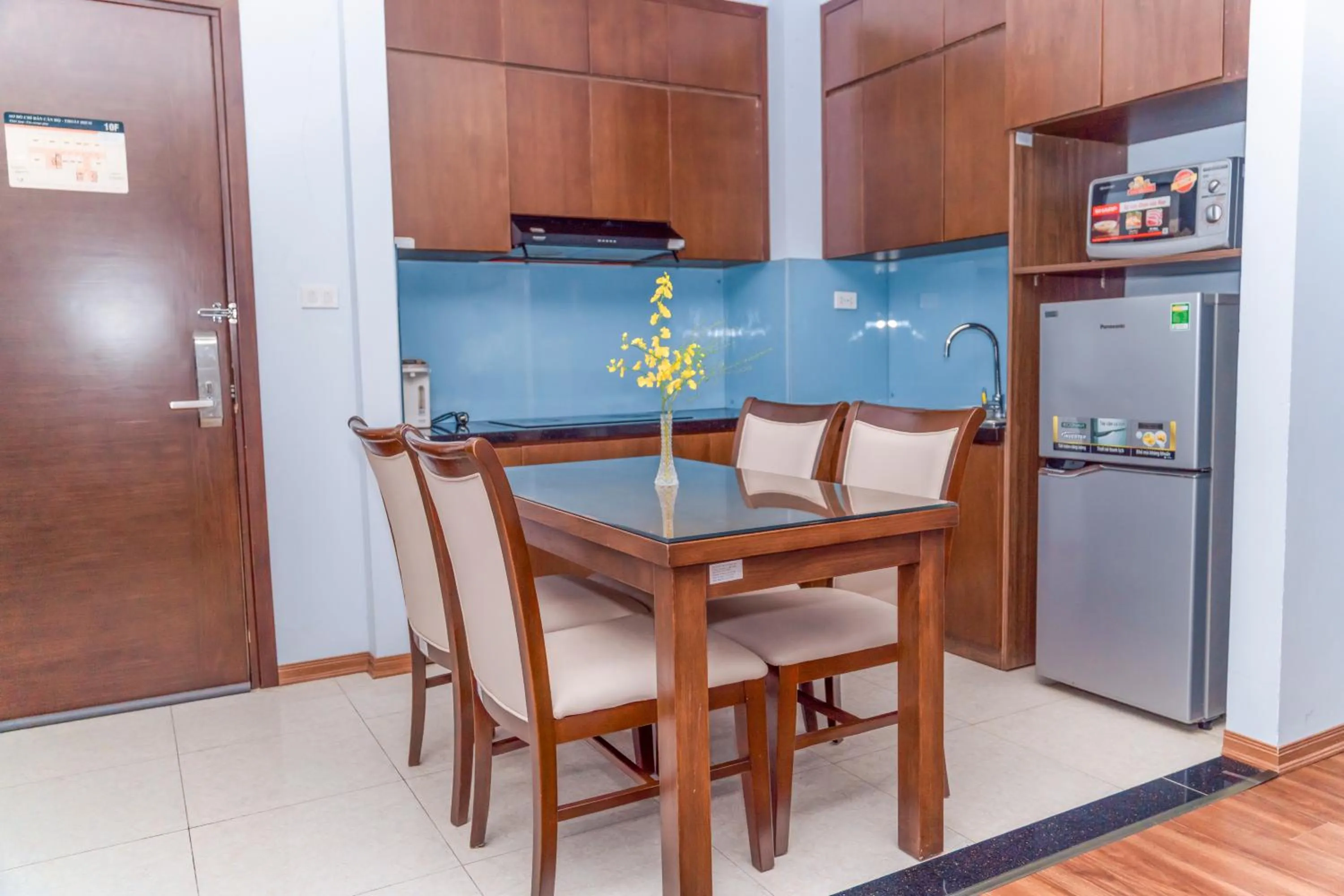 Khách sạn Thái Bình Dream