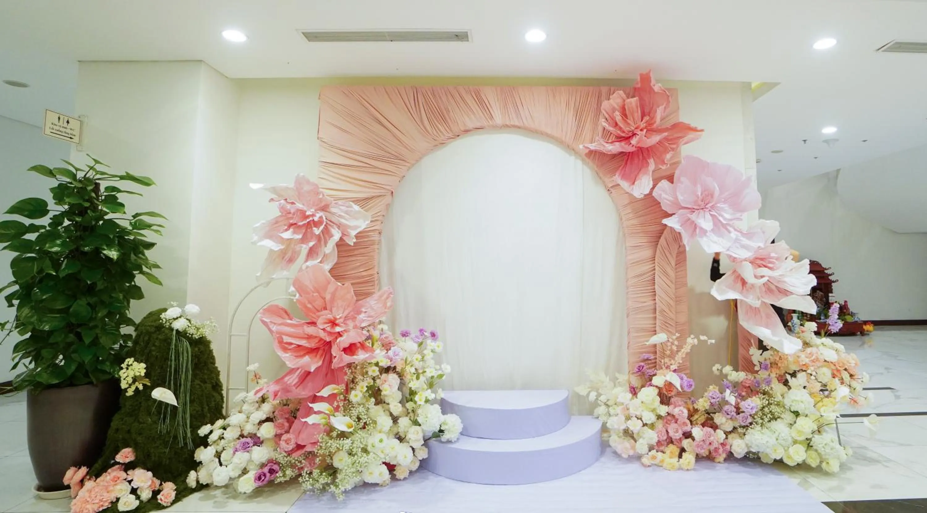 Khách sạn Thái Bình Dream