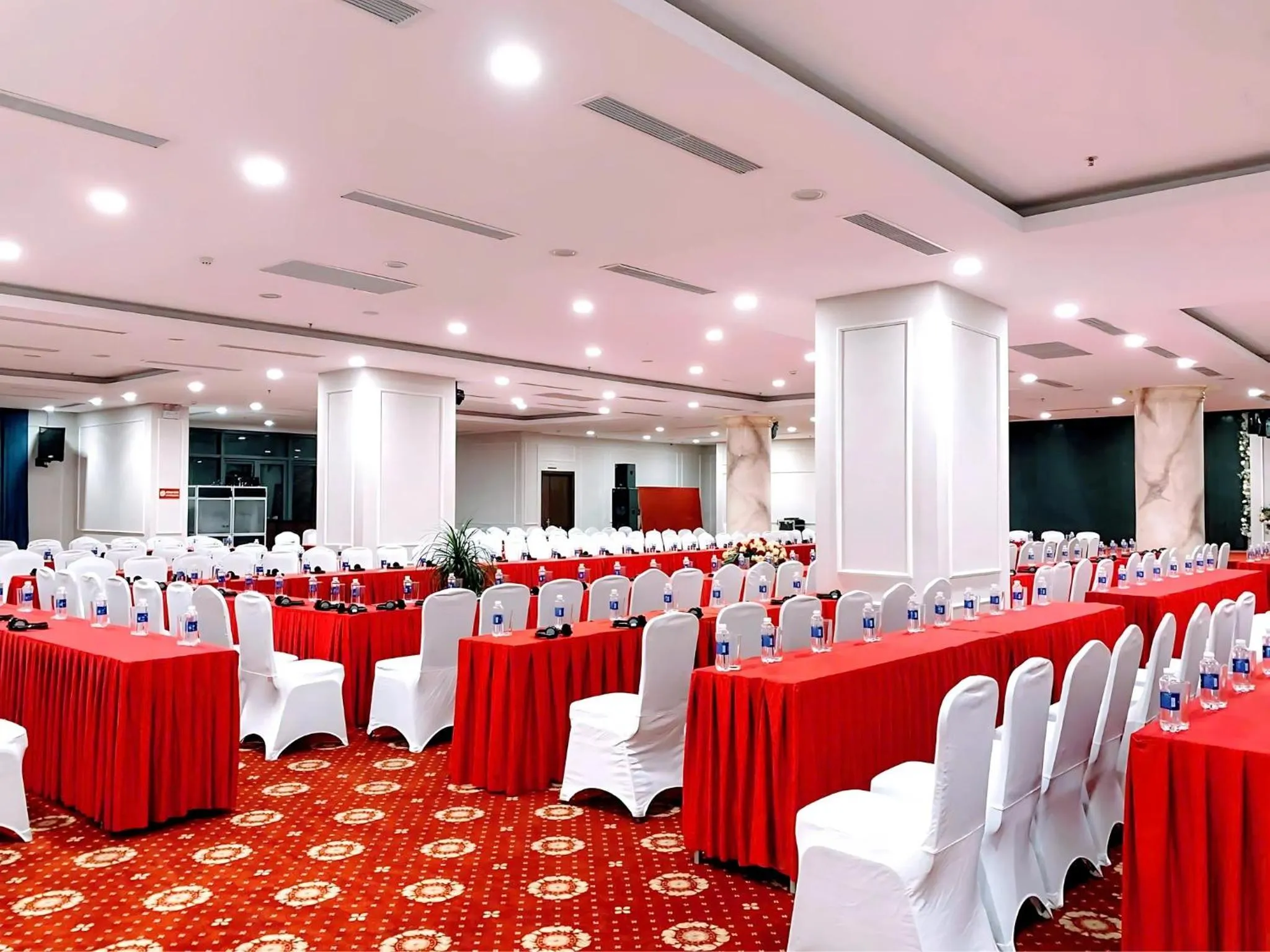 Khách sạn Thái Bình Dream