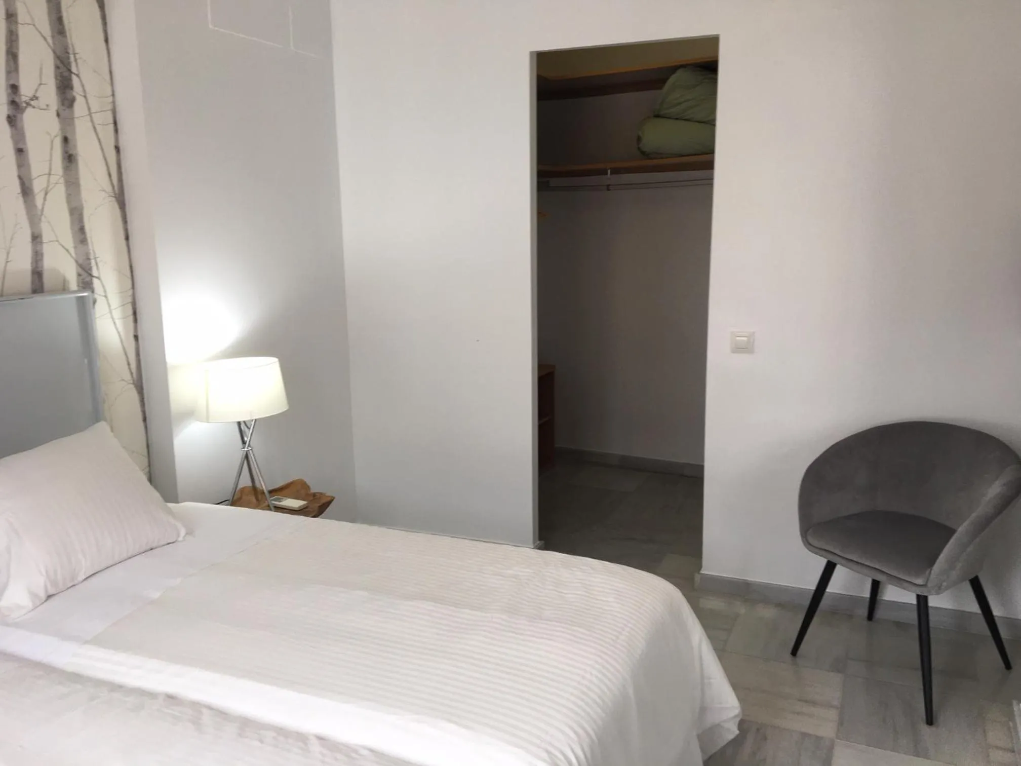 Correduria Premium Apartments