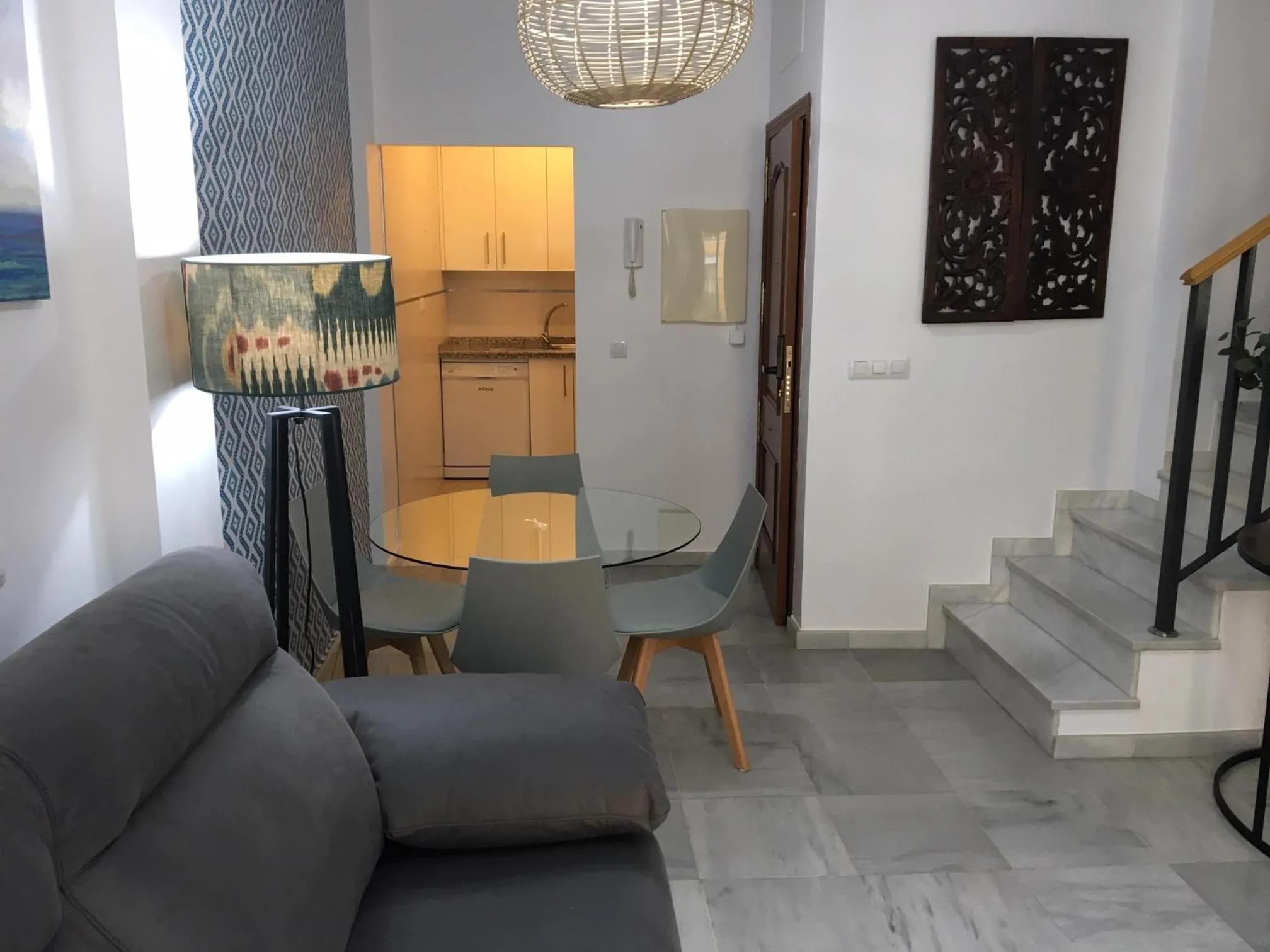 Correduria Premium Apartments