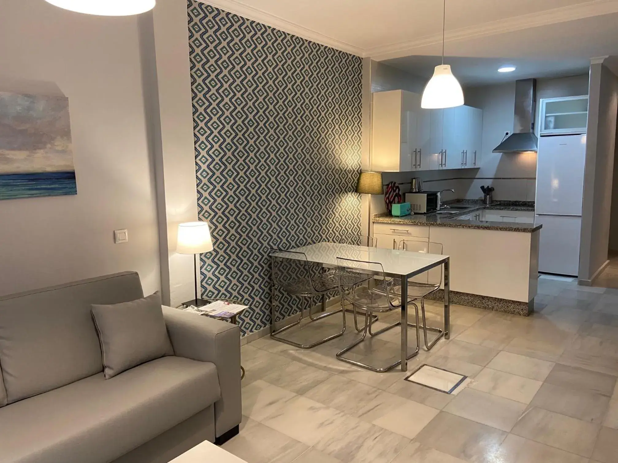 Correduria Premium Apartments Correduria Premium Apartments