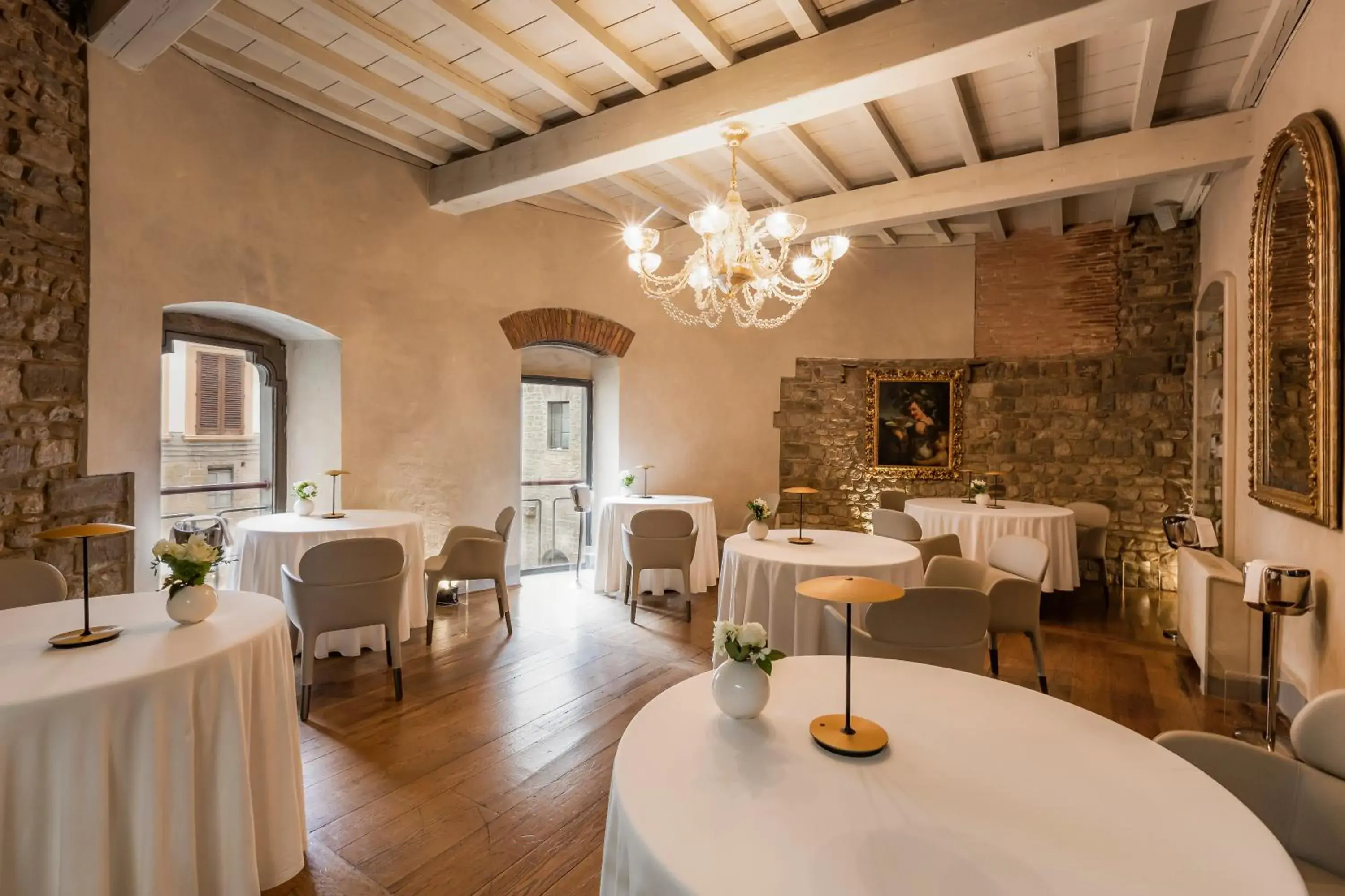 Restaurant/places to eat in Brunelleschi Hotel Restaurant/places to eat in Brunelleschi Hotel