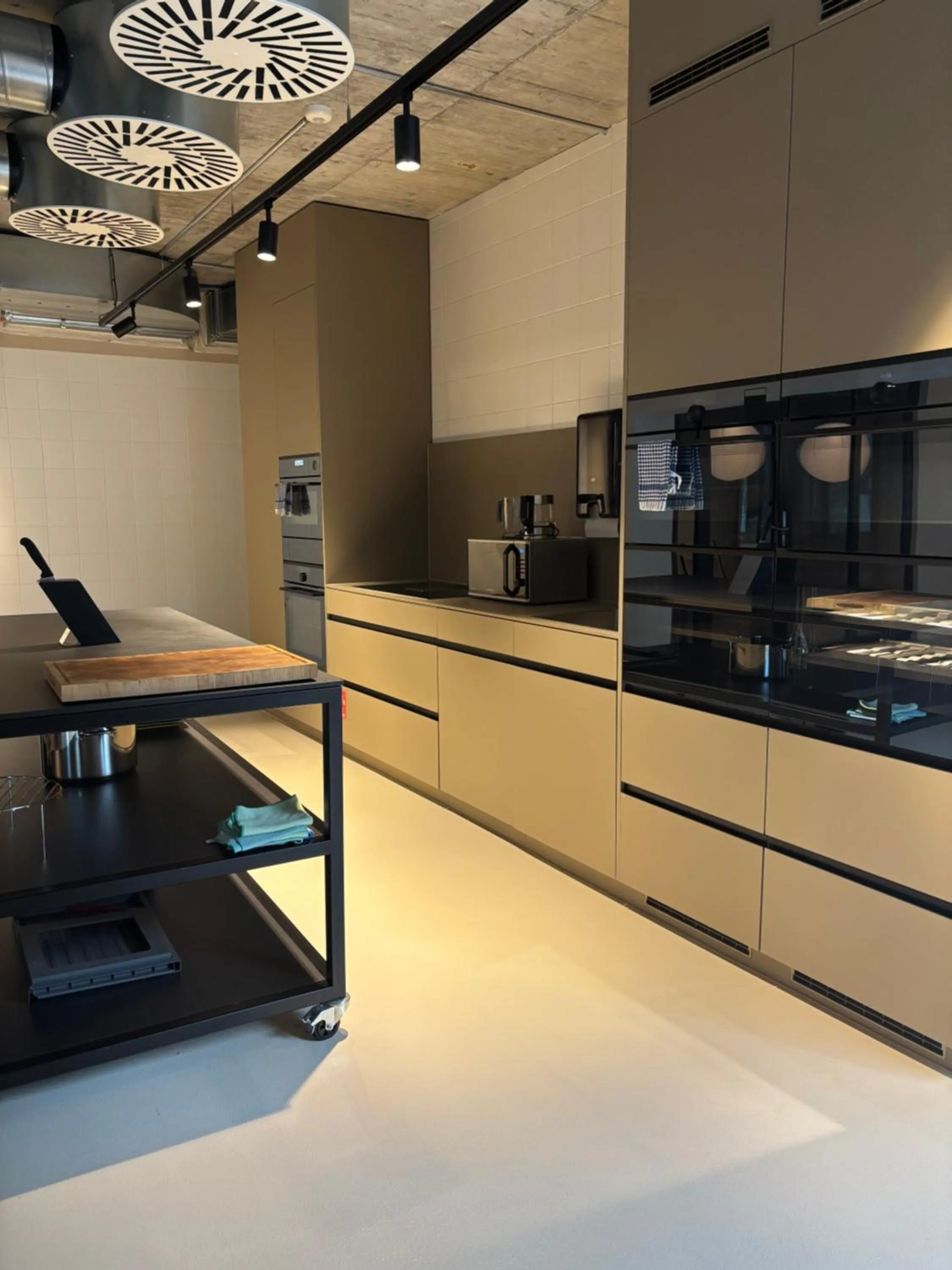 Coffee/tea facilities in City Pop 2Night Basel - Self check-in