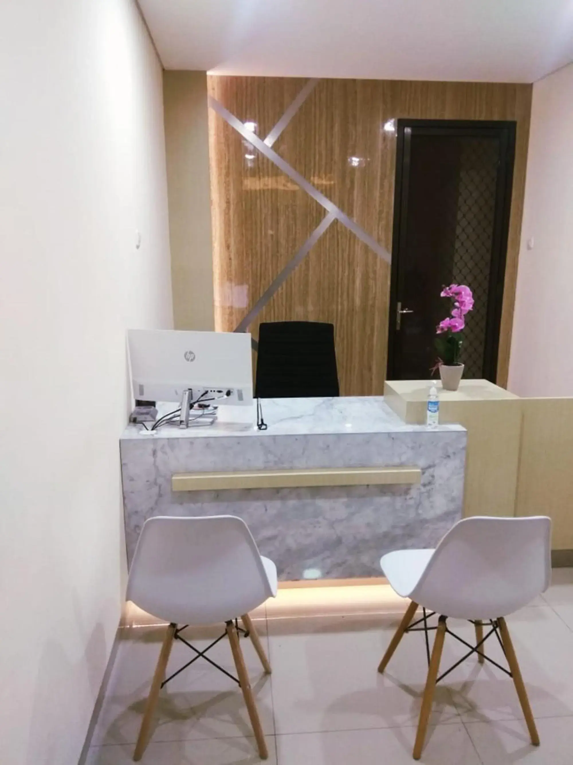 Hotel Lengkong 2 Hotel Lengkong 2