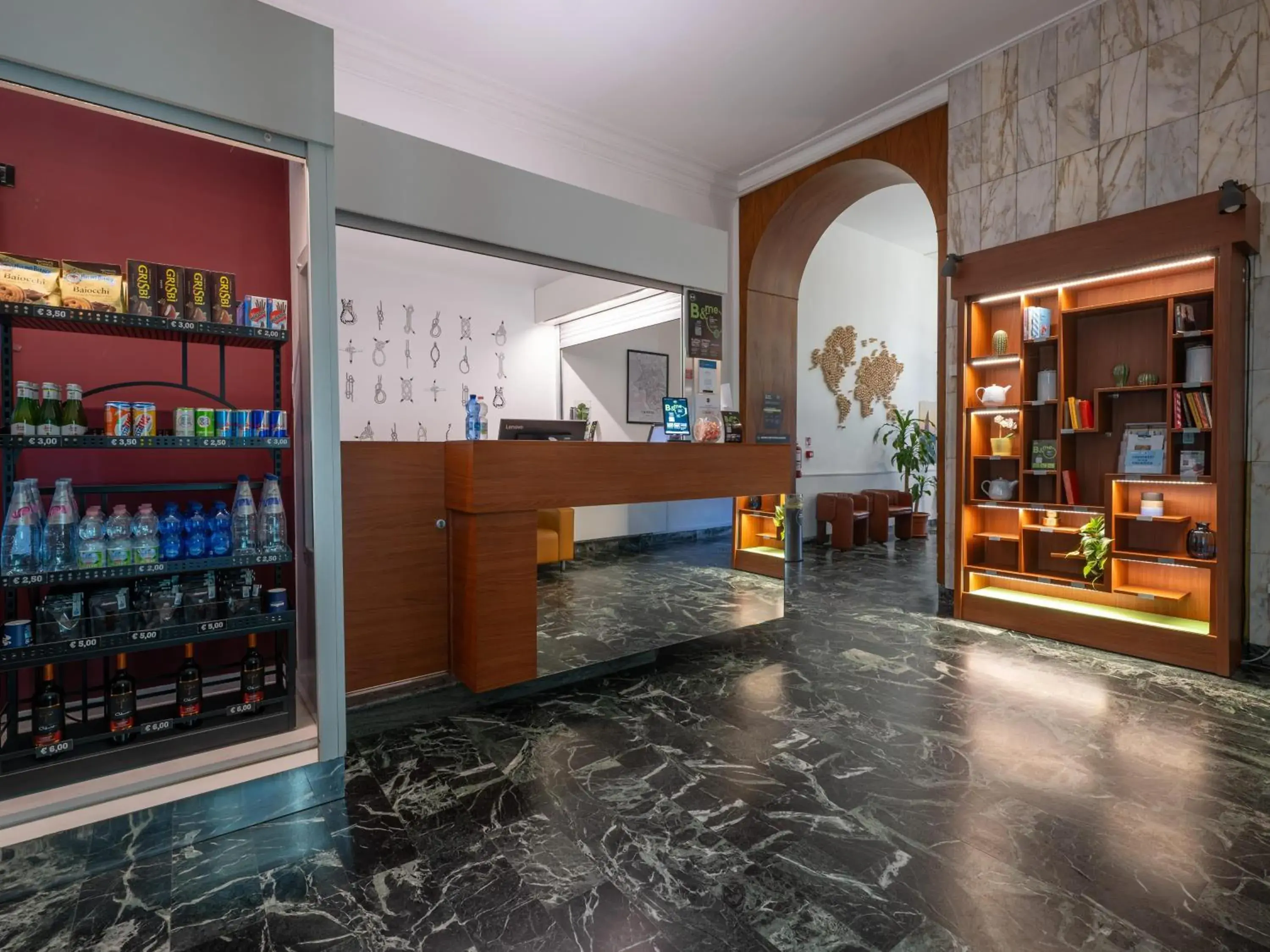 B&B Hotel Trieste B&B Hotel Trieste