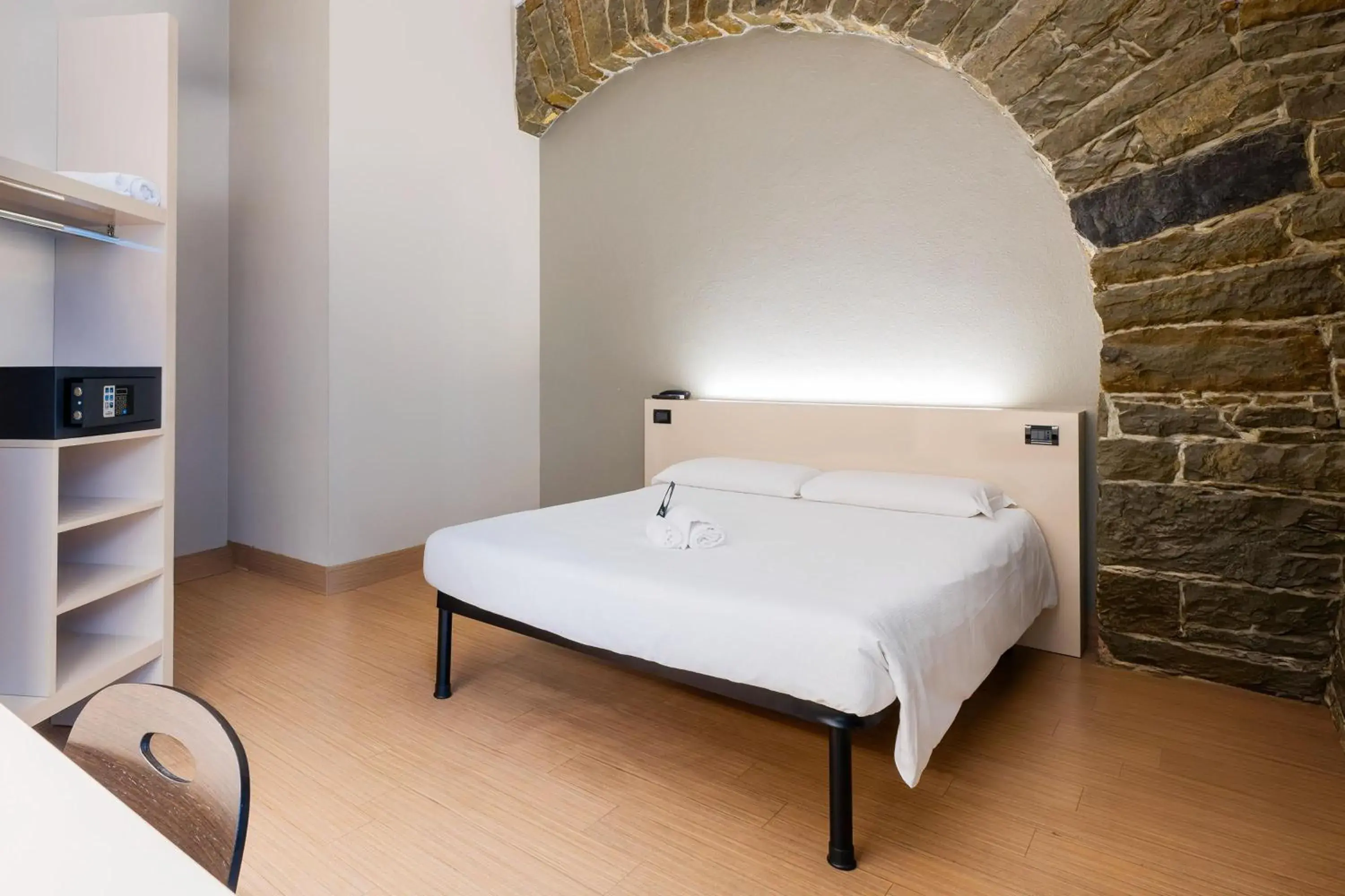 B&B Hotel Trieste B&B Hotel Trieste