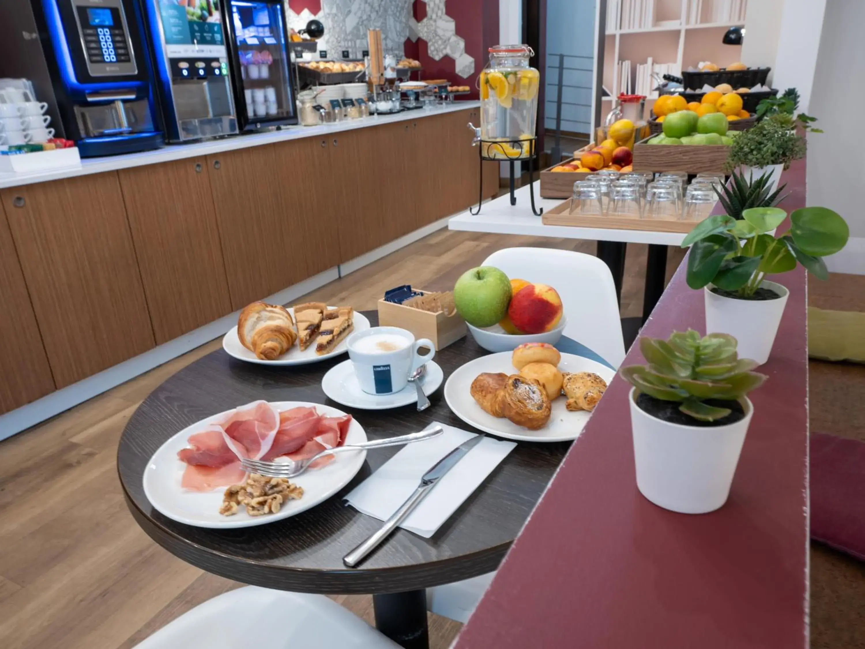 B&B Hotel Trieste B&B Hotel Trieste