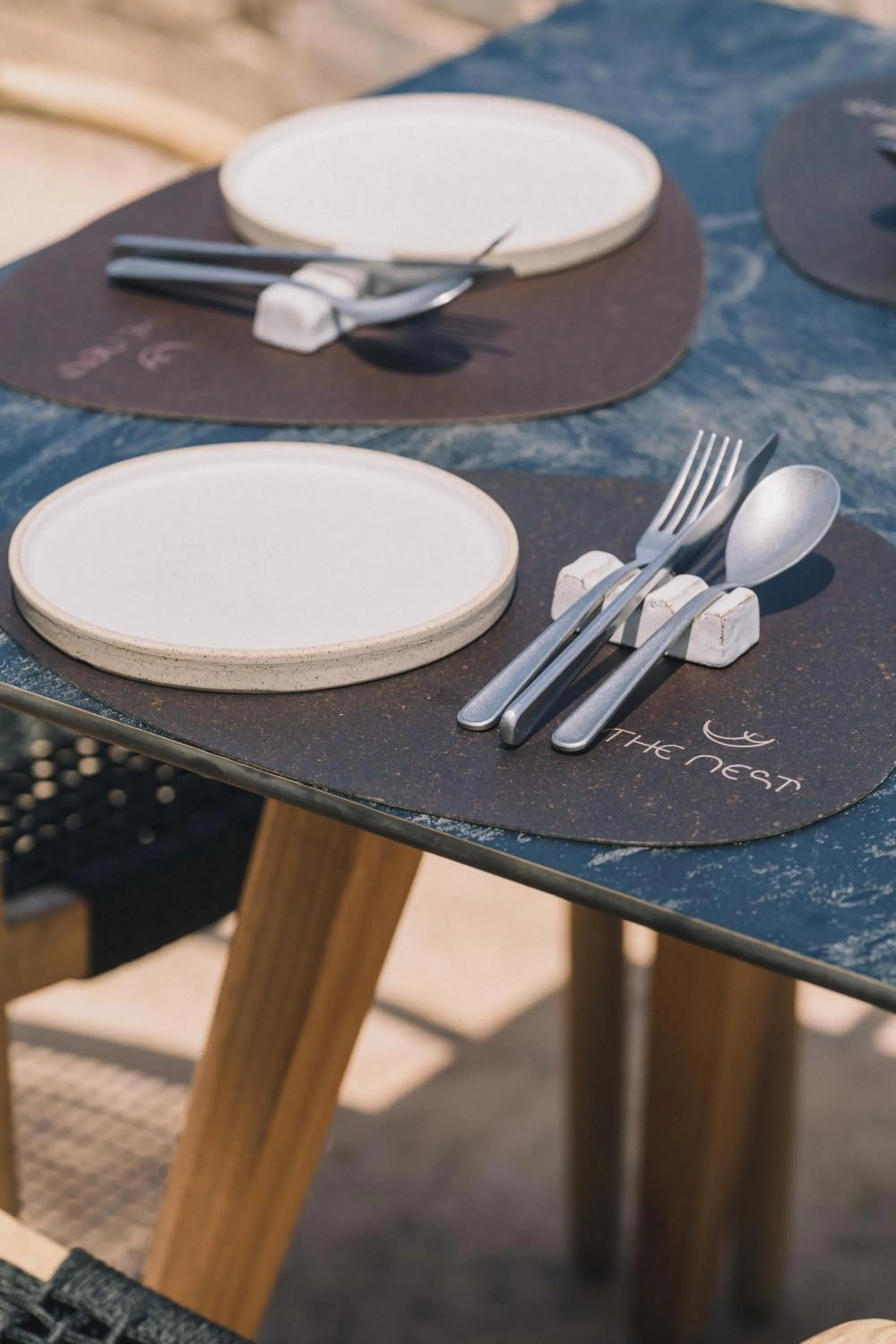 Restaurant/places to eat in The Nest Resort