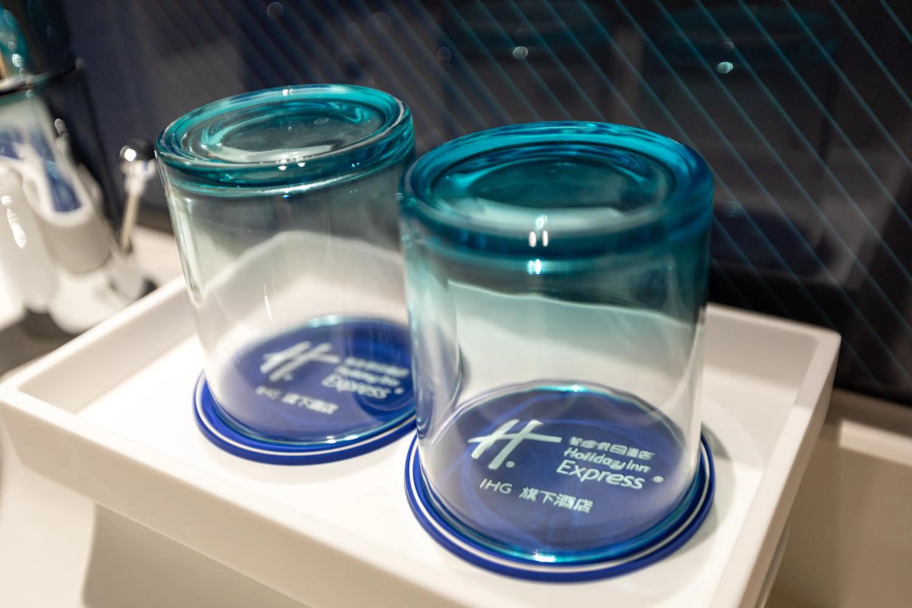 Holiday Inn Express Beijing Yizhuang Center by IHG