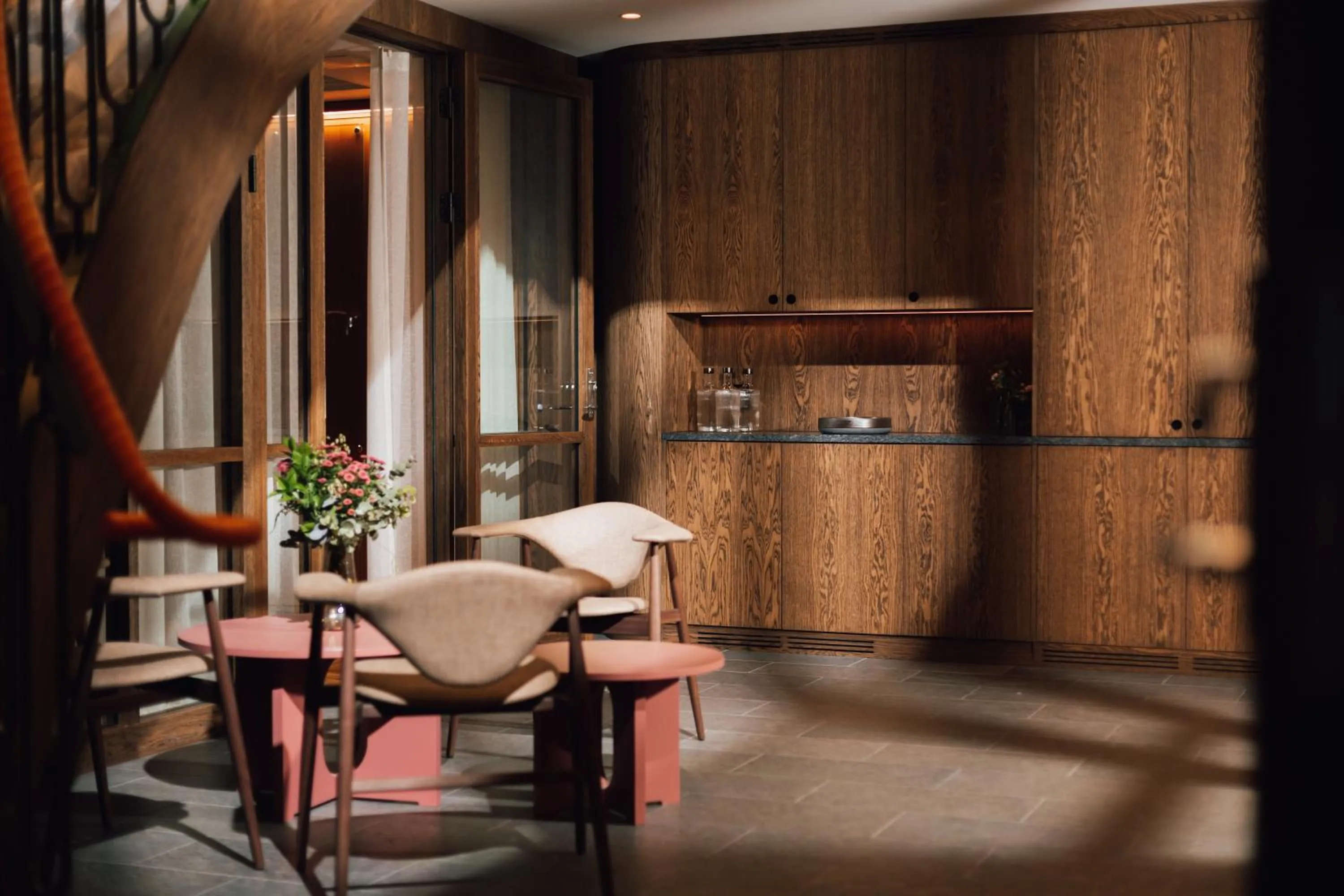 Meeting/conference room in Live and Stay Ekmanska