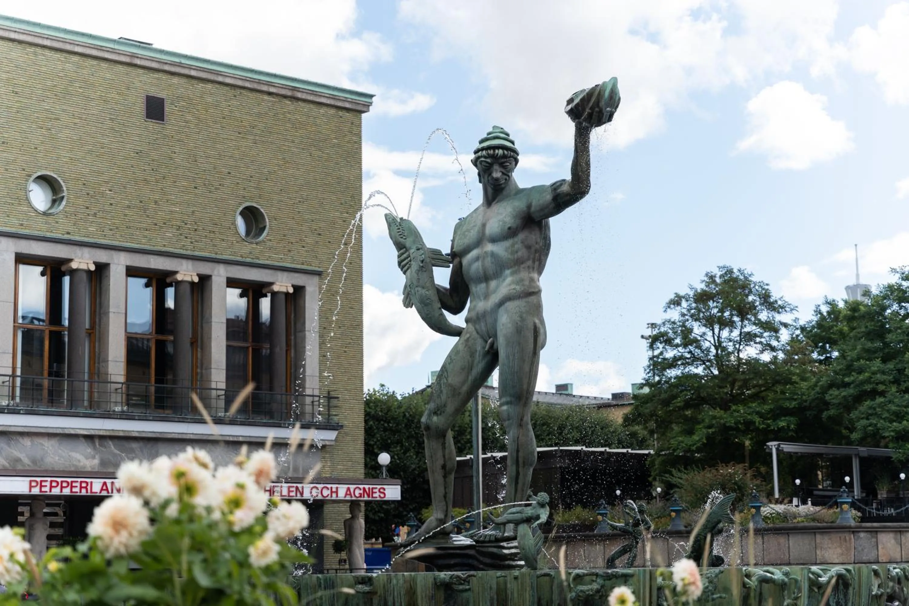 Other in Live and Stay Ekmanska