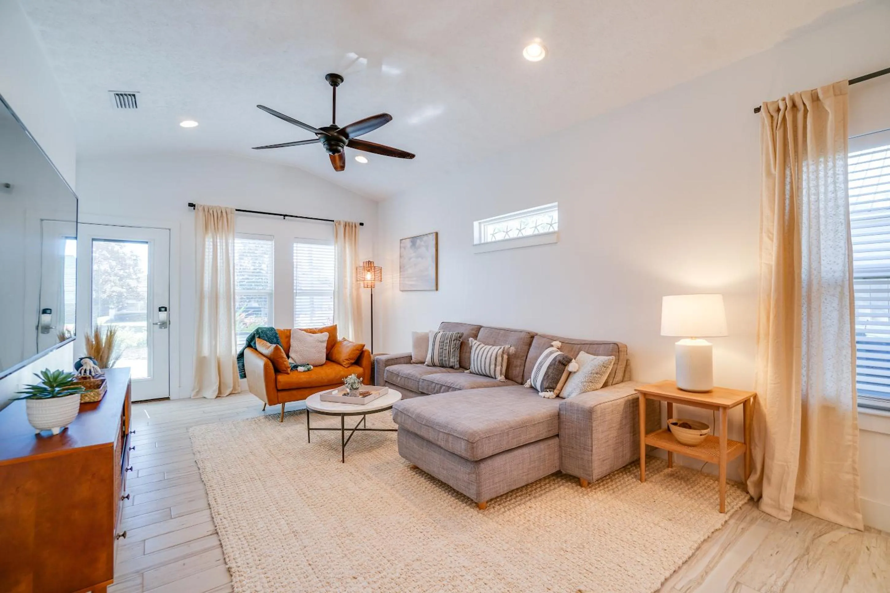 Panama City Beach House - The Starfish by Panhandle Getaways