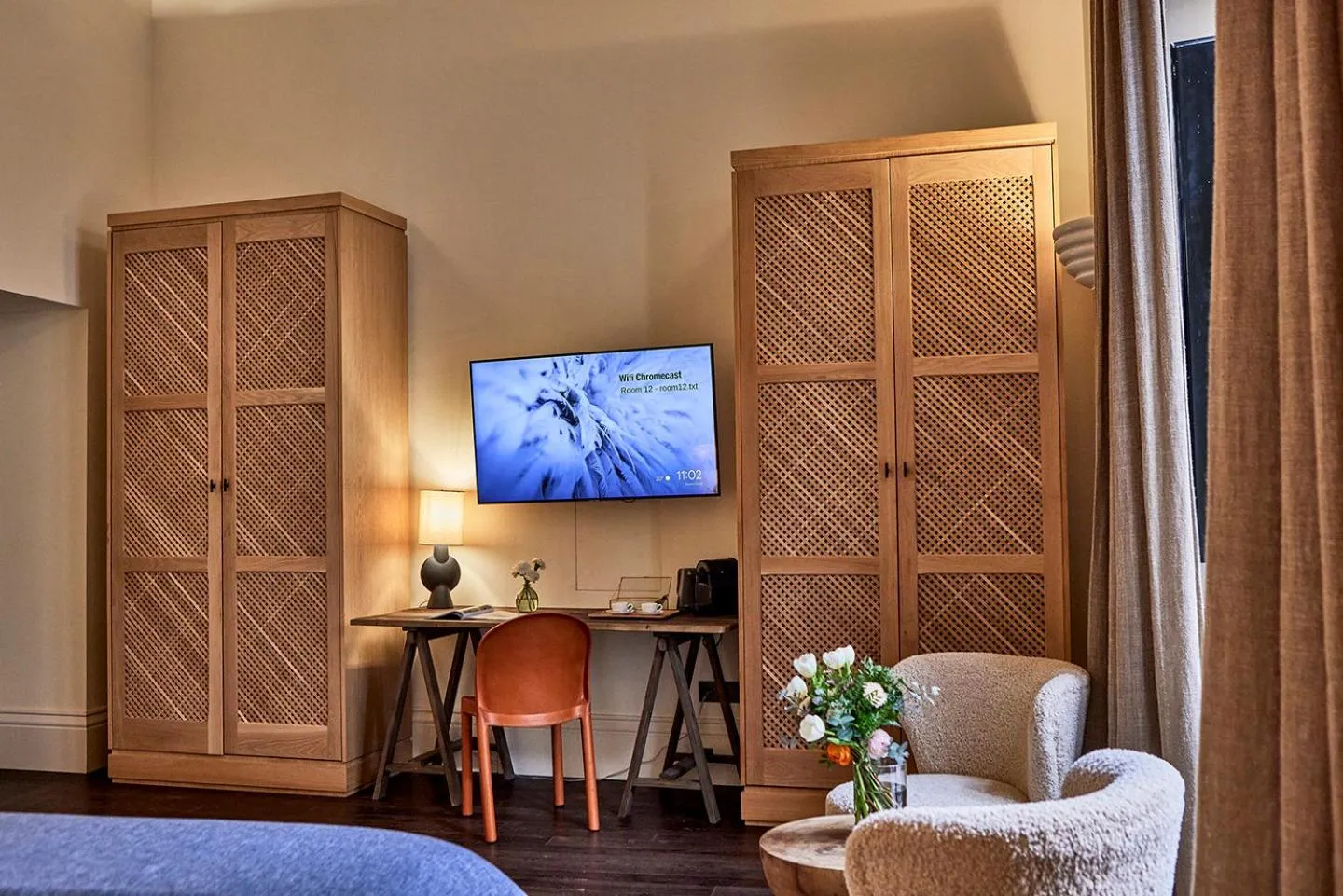 Other, Bed in Puro Grand Hotel