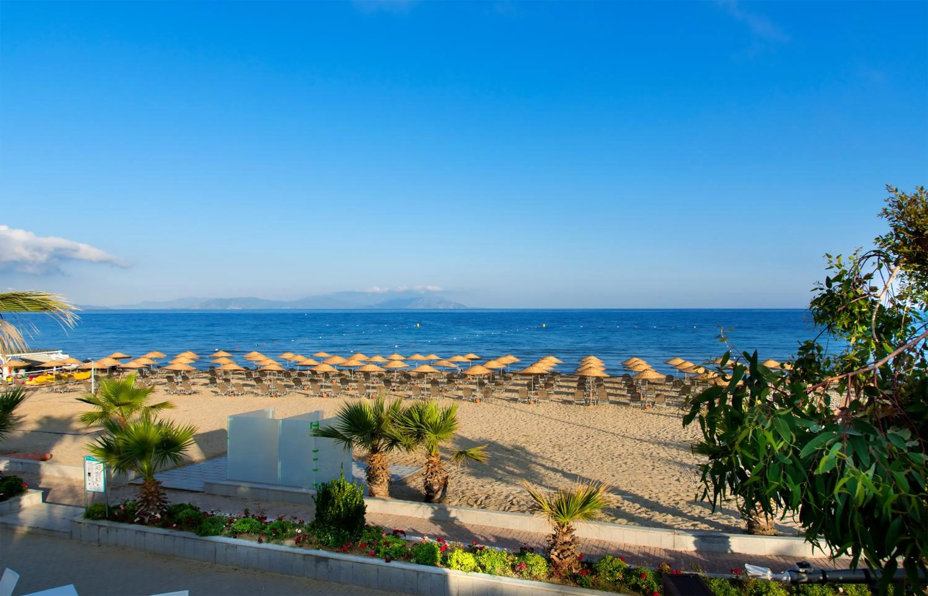 Off site in Flora Garden Ephesus Kusadasi - All Inclusive