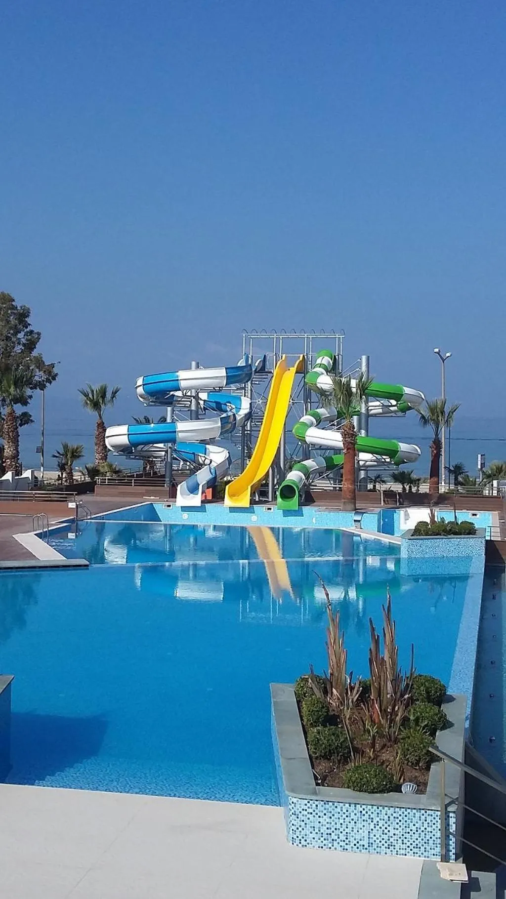 Day in Flora Garden Ephesus Kusadasi - All Inclusive