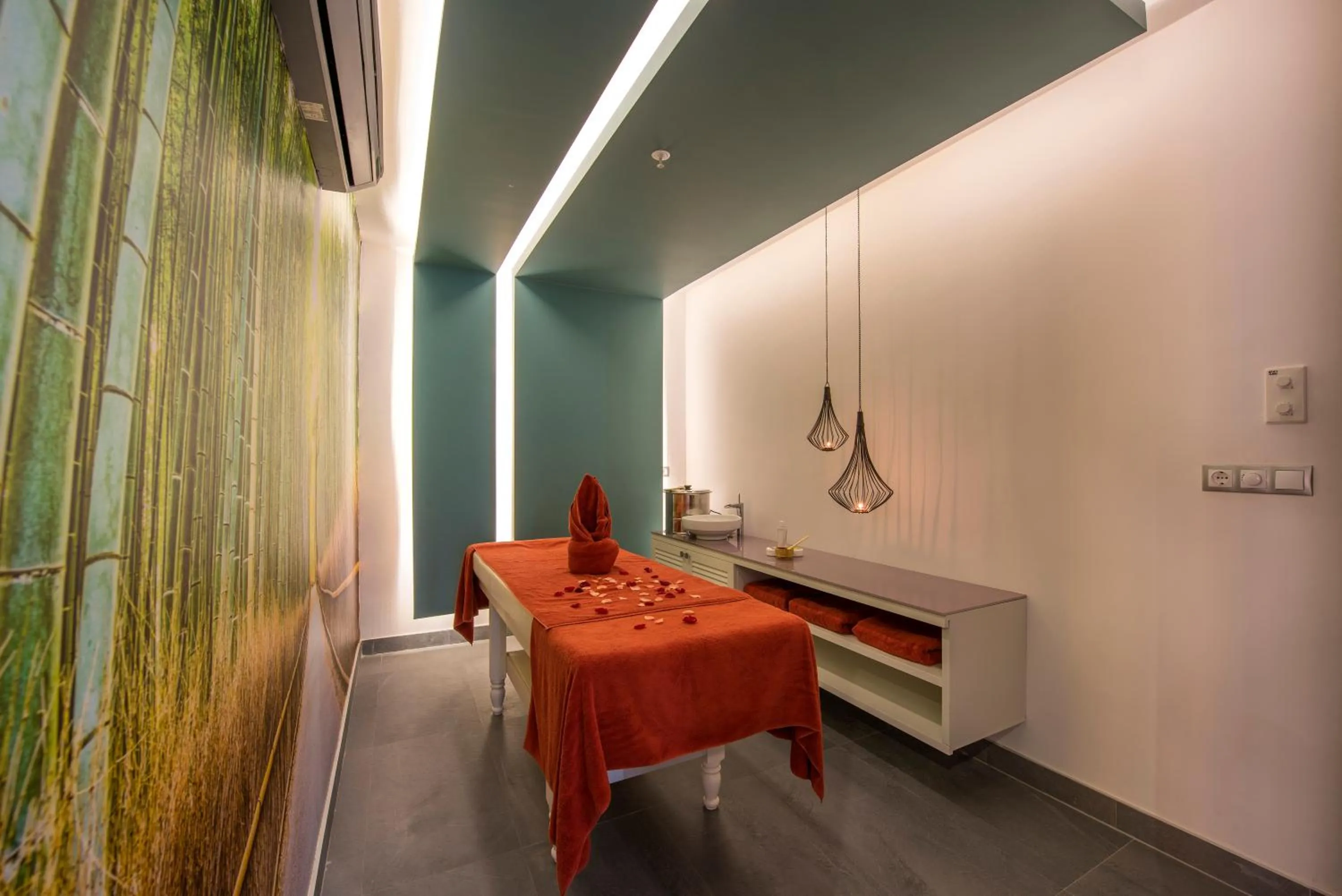 Activities in Flora Garden Ephesus Kusadasi - All Inclusive