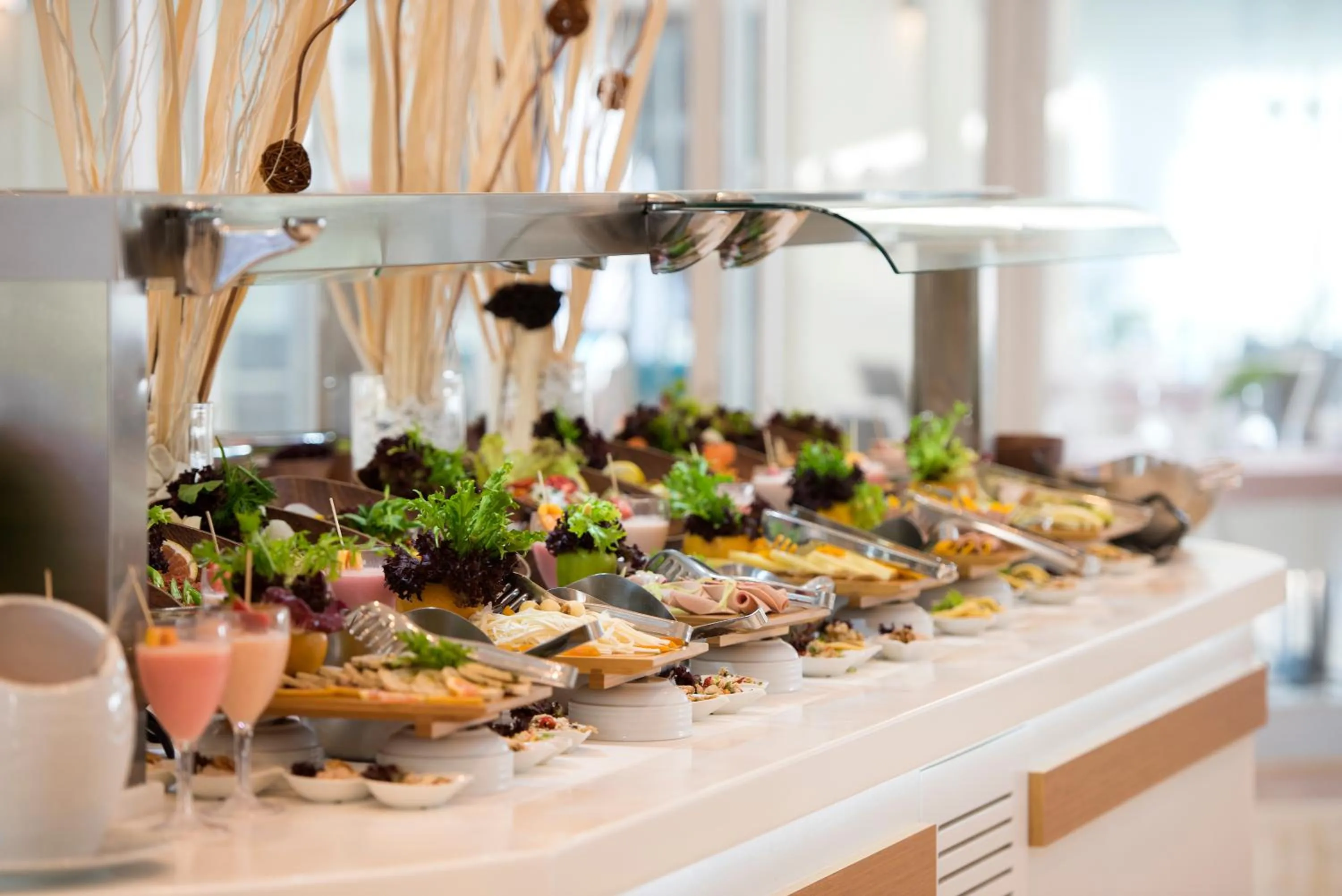 Restaurant/places to eat in Flora Garden Ephesus Kusadasi - All Inclusive