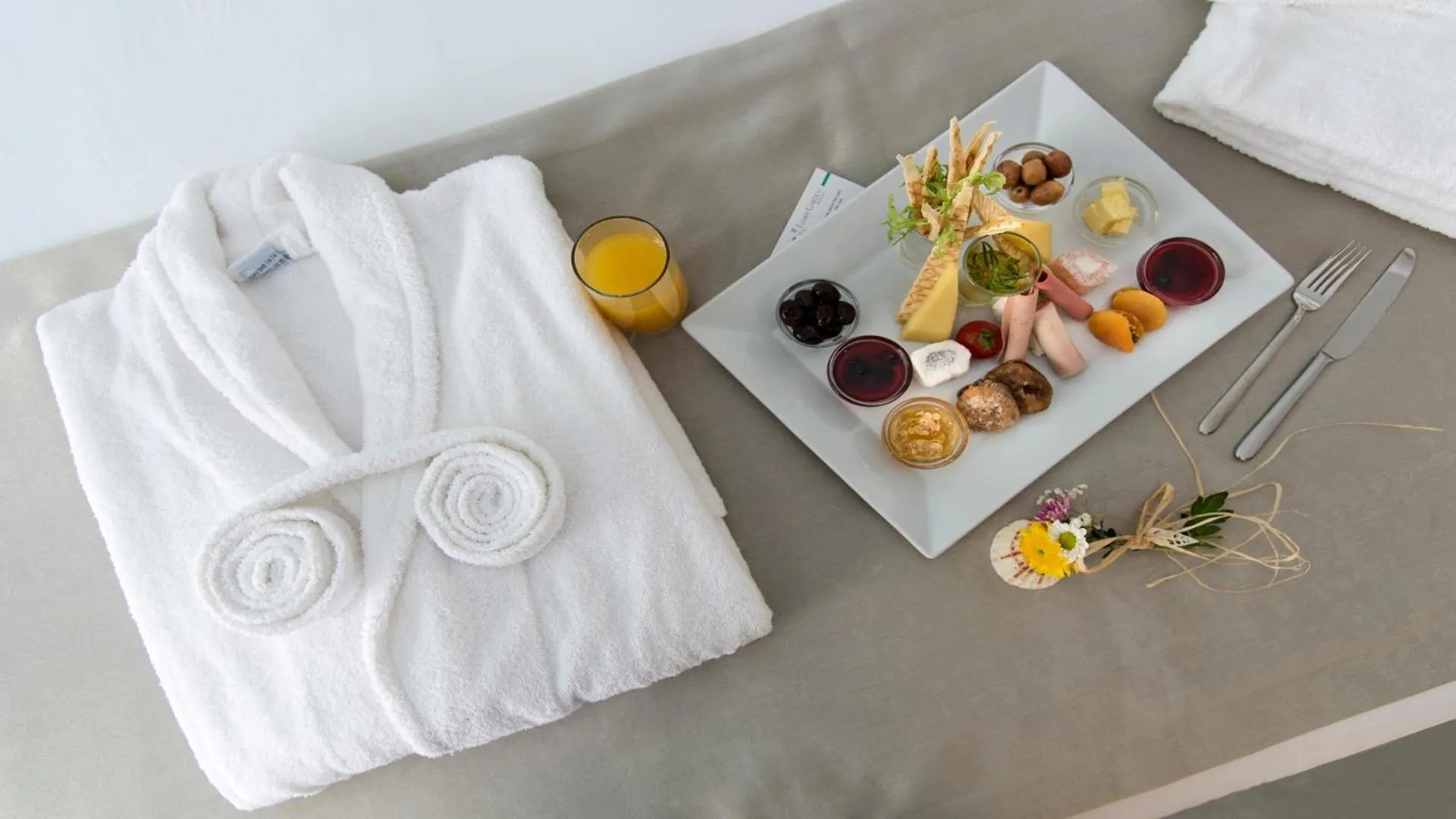 Pool view in Flora Garden Ephesus Kusadasi - All Inclusive