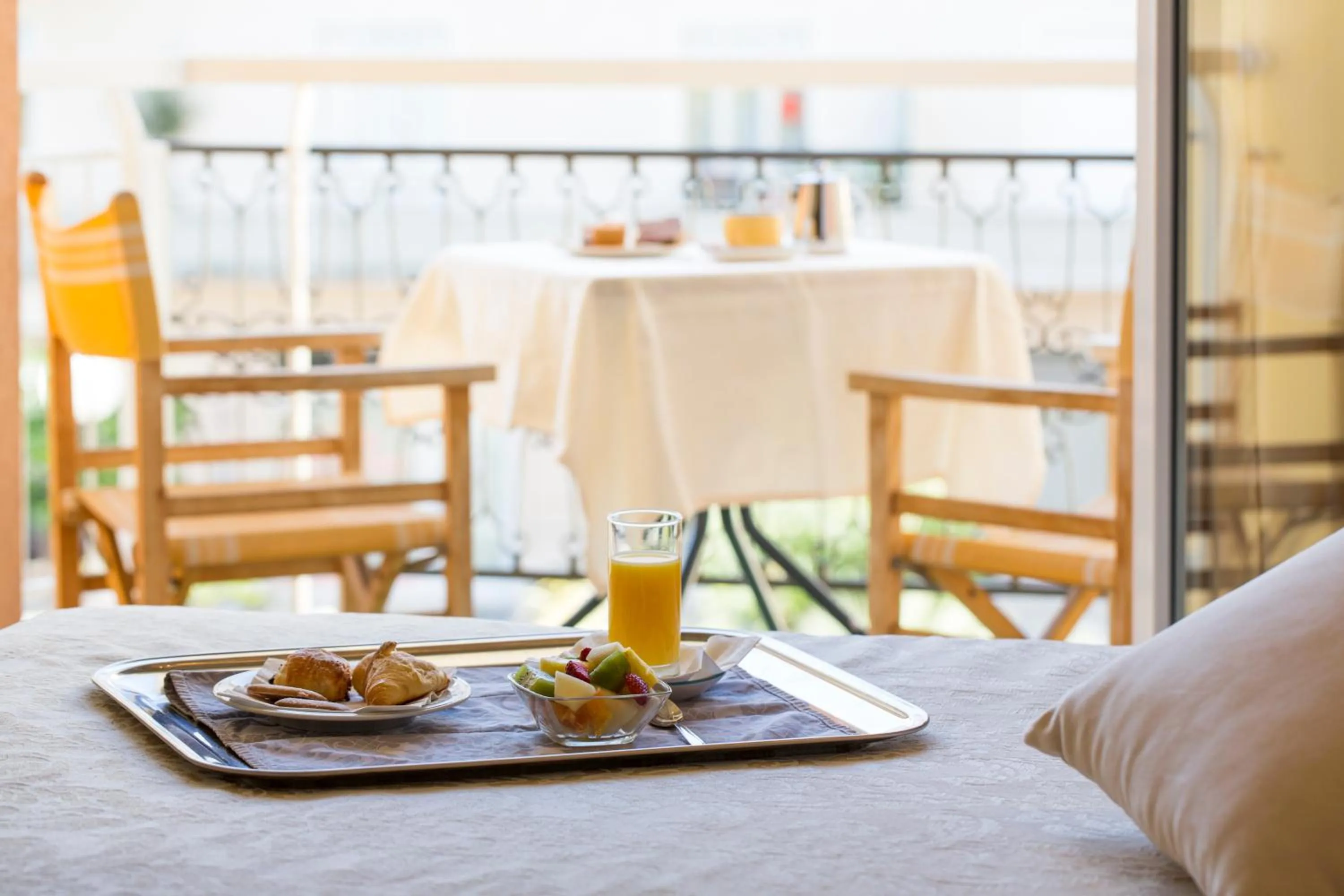 View (from property/room) in Hotel Torino Wellness & Spa