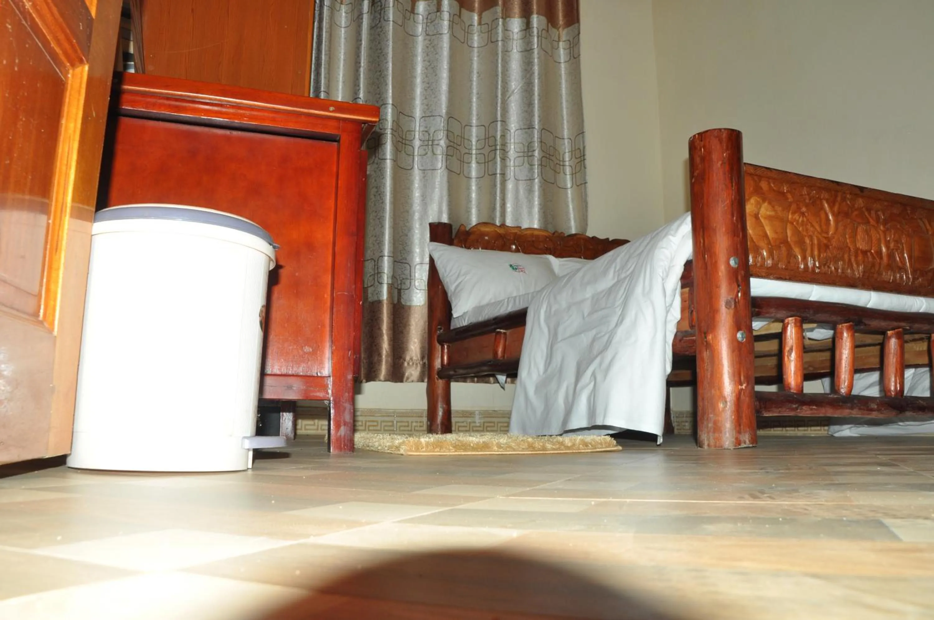 Trinity Resort Hotel & Spa