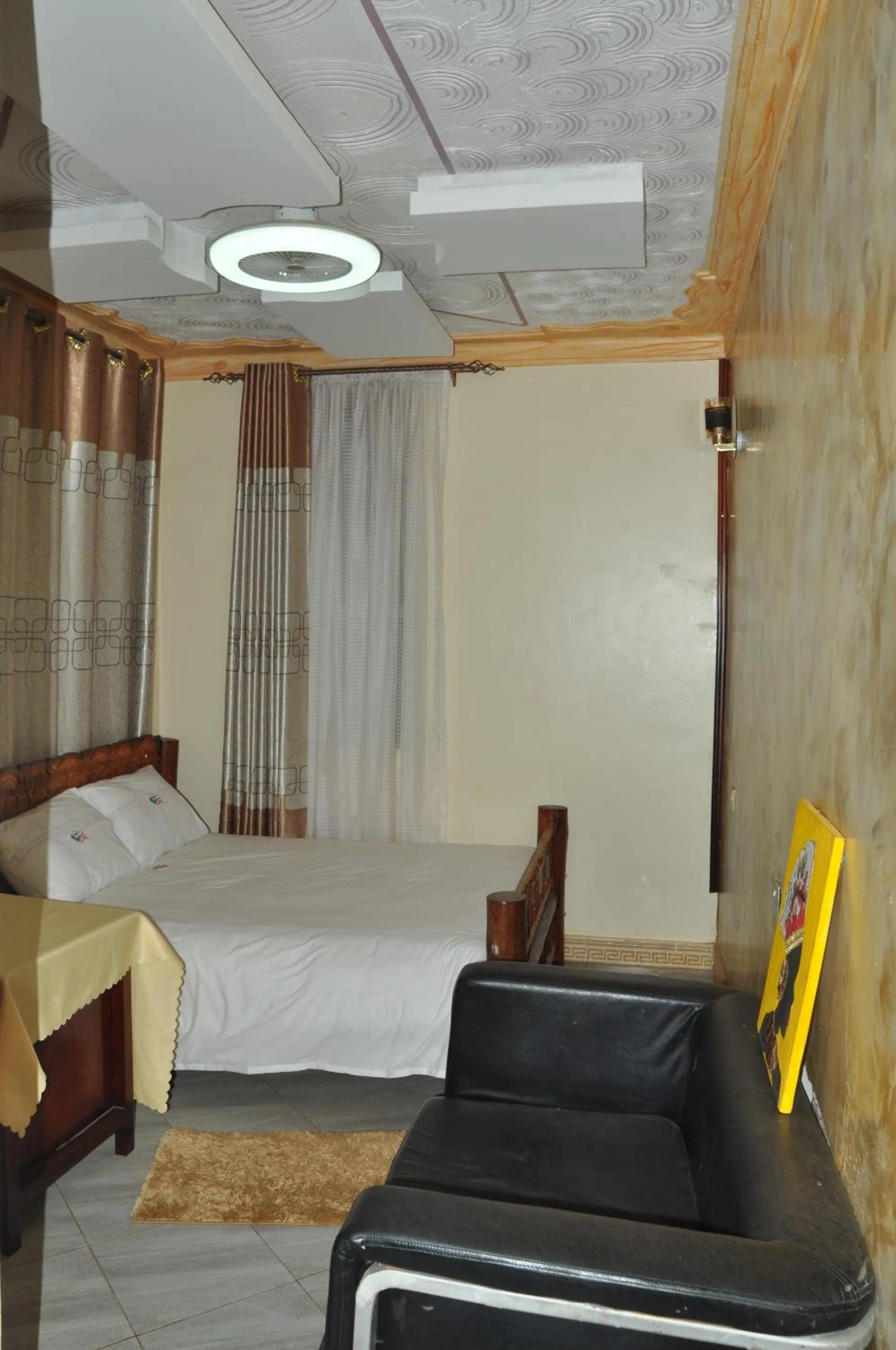 Trinity Resort Hotel & Spa