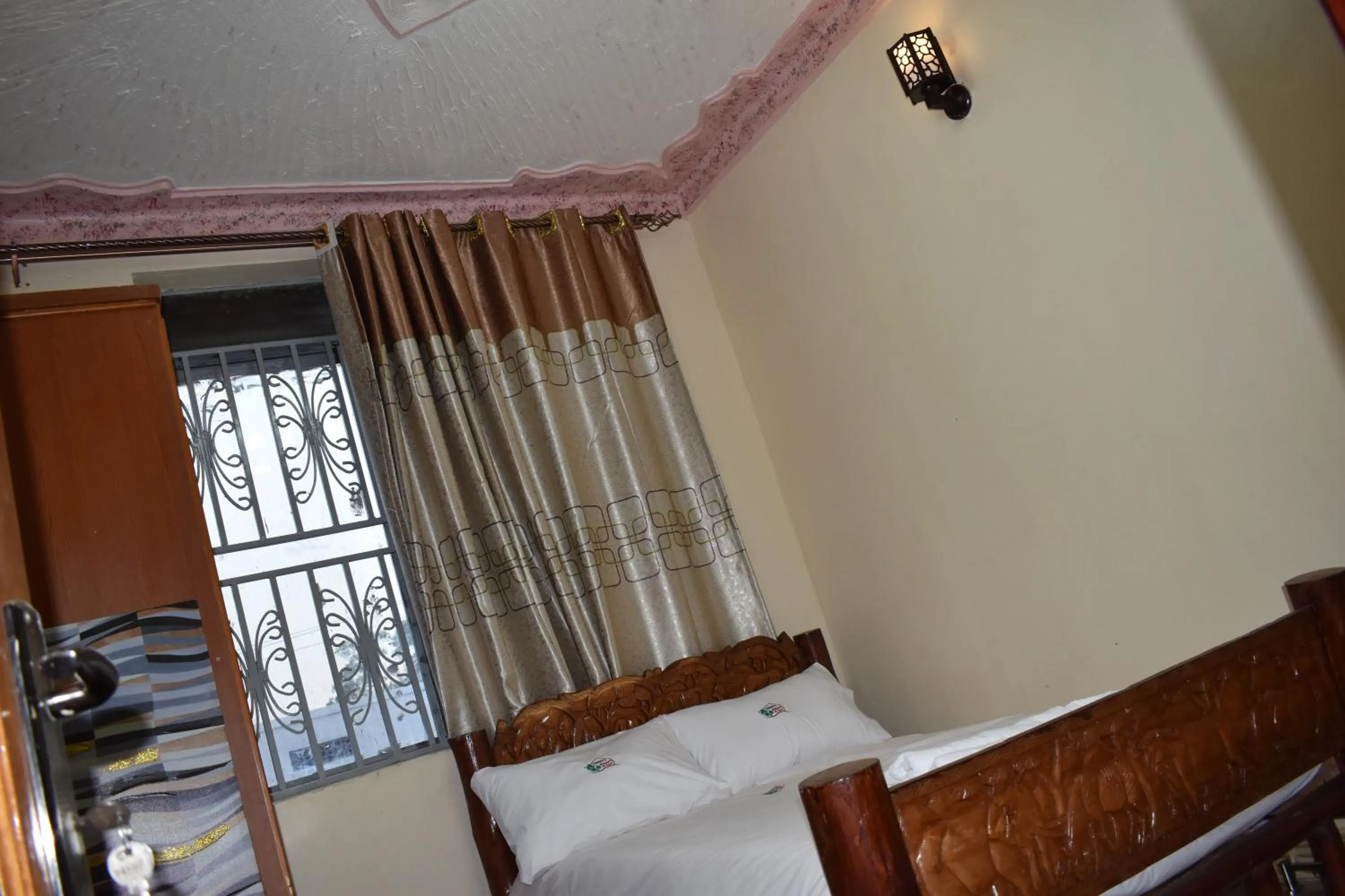 Bedroom in Trinity Resort Hotel & Spa