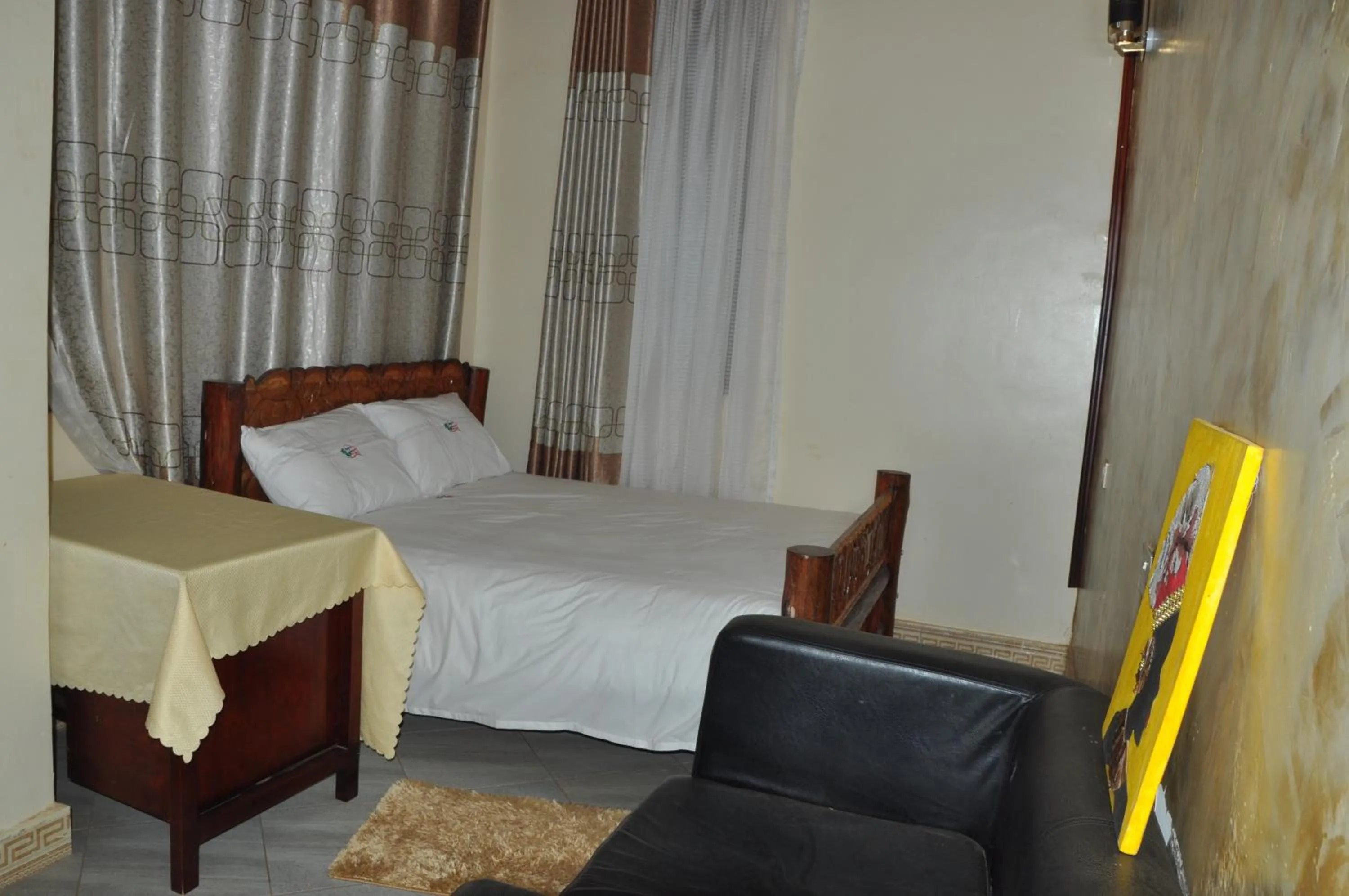 Trinity Resort Hotel & Spa