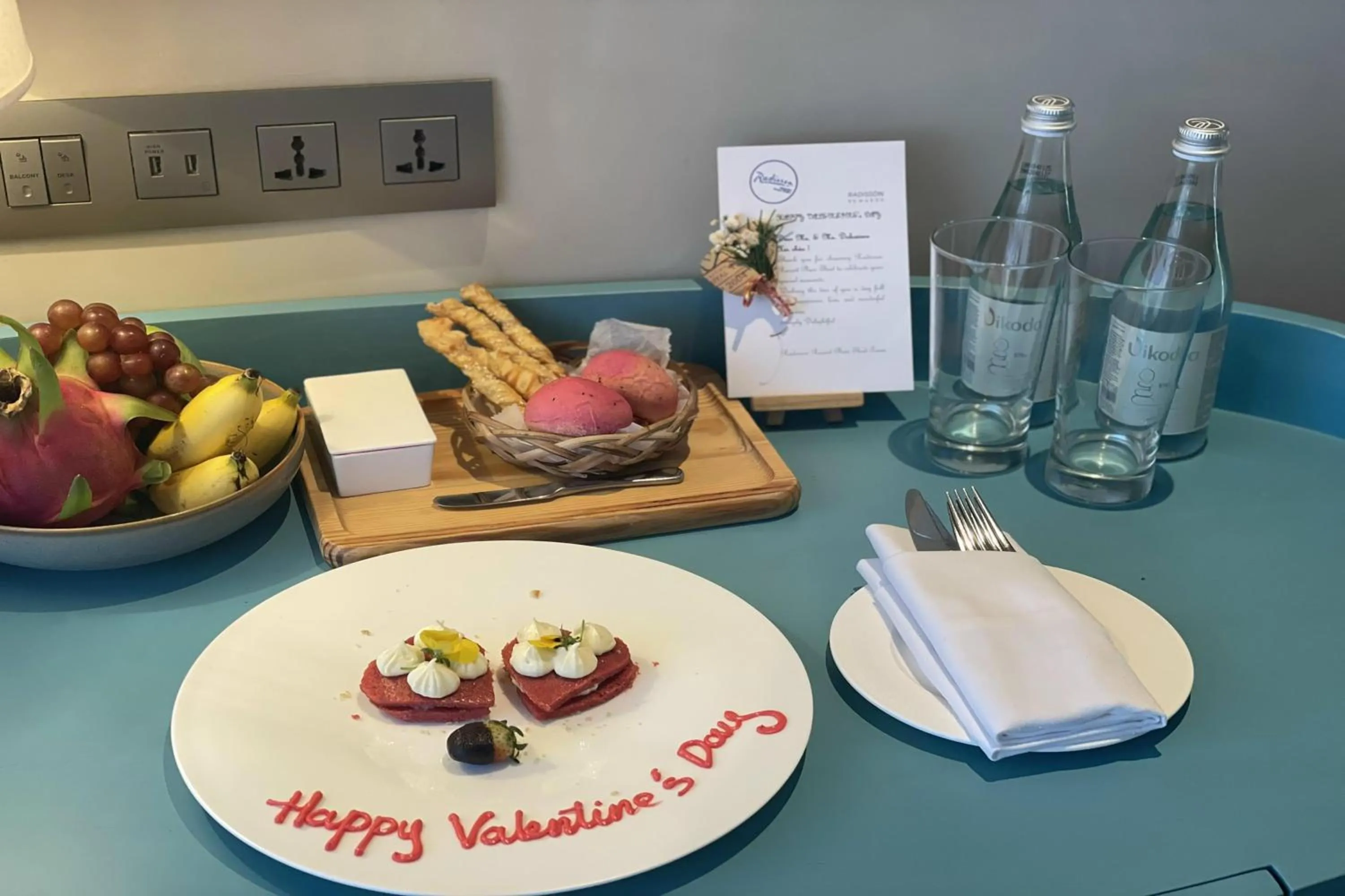 Other in Radisson Resort Phan Thiet