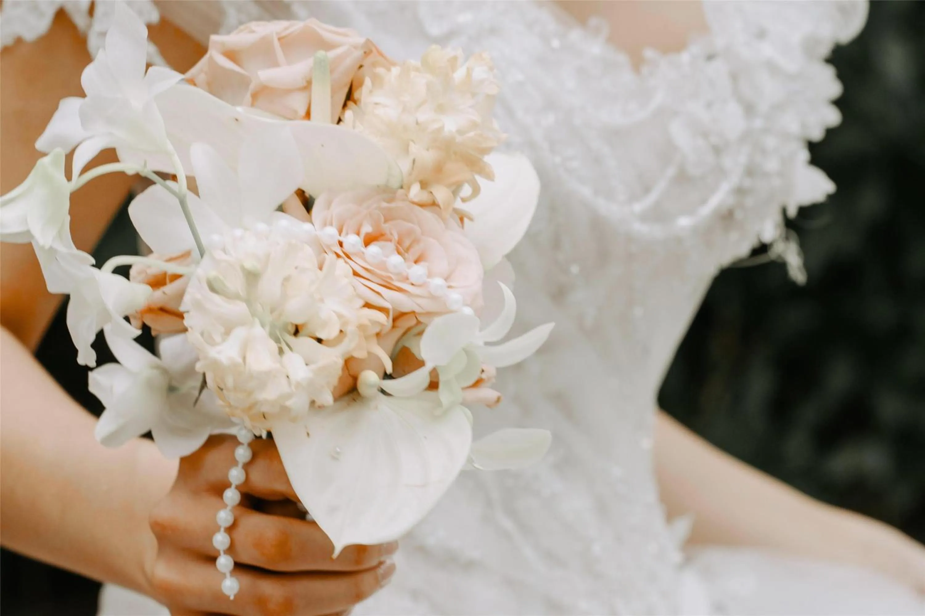 wedding in Radisson Resort Phan Thiet