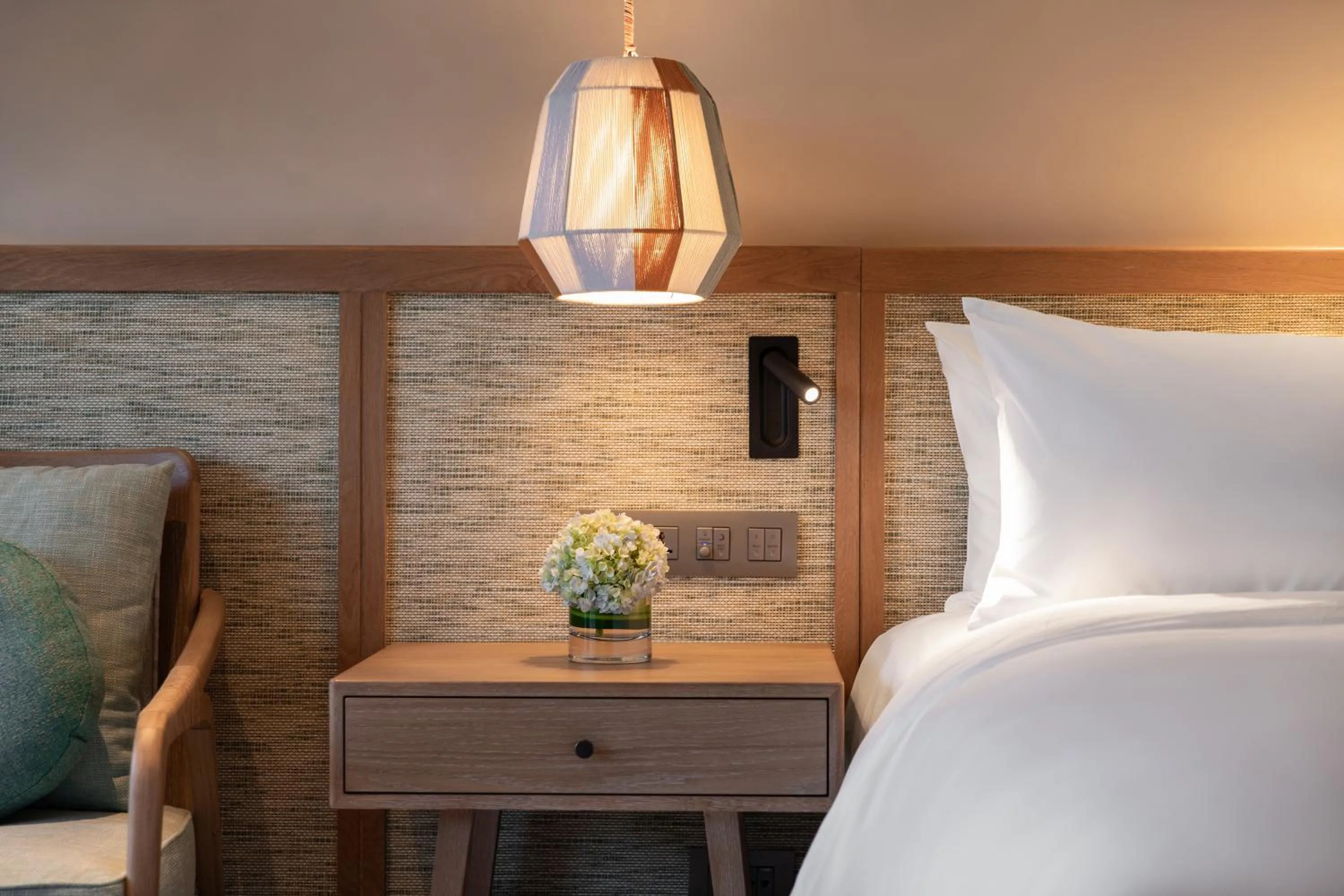 Bedroom, Bed in Radisson Resort Phan Thiet