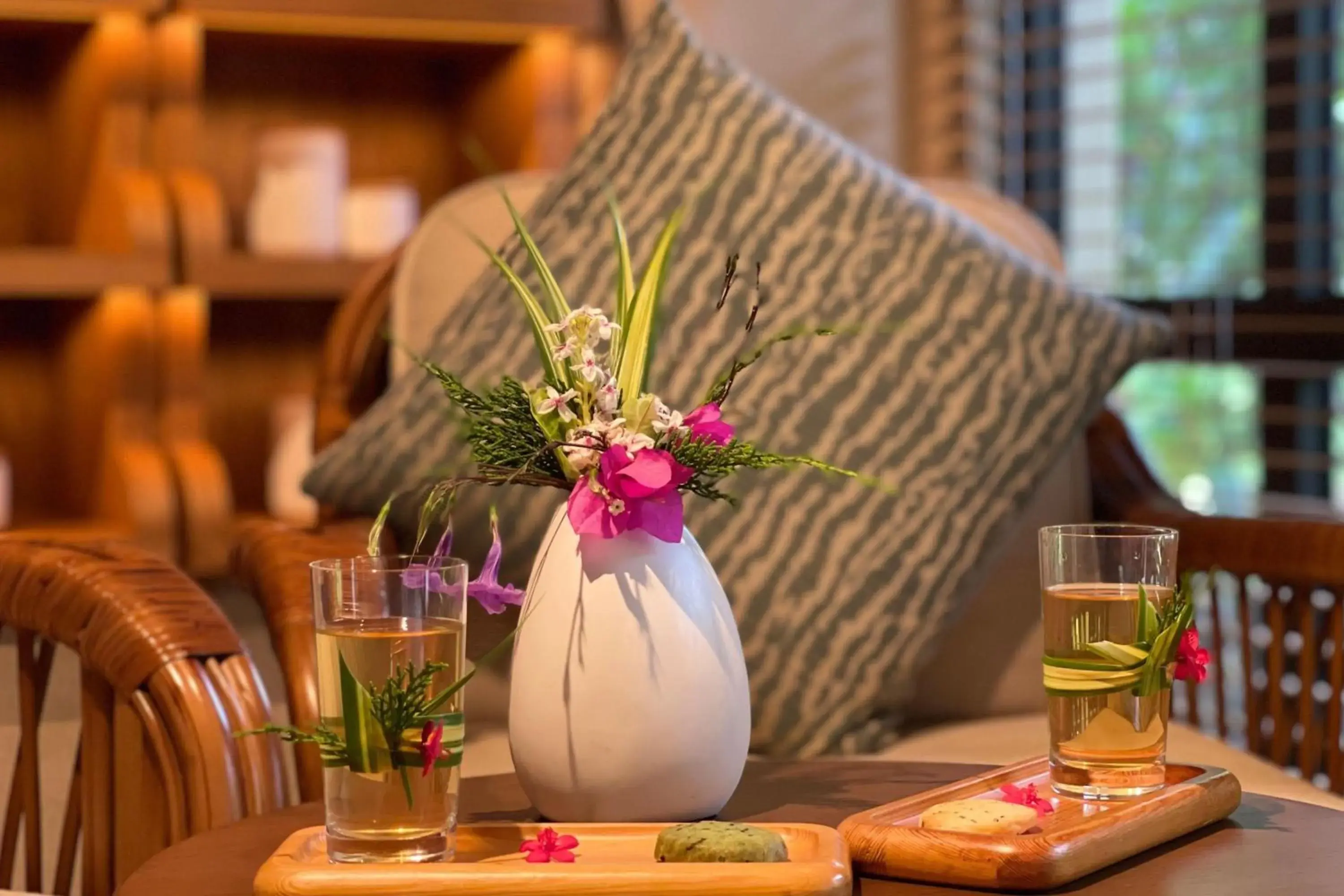 Spa and wellness centre/facilities in Radisson Resort Phan Thiet Spa and wellness centre/facilities in Radisson Resort Phan Thiet
