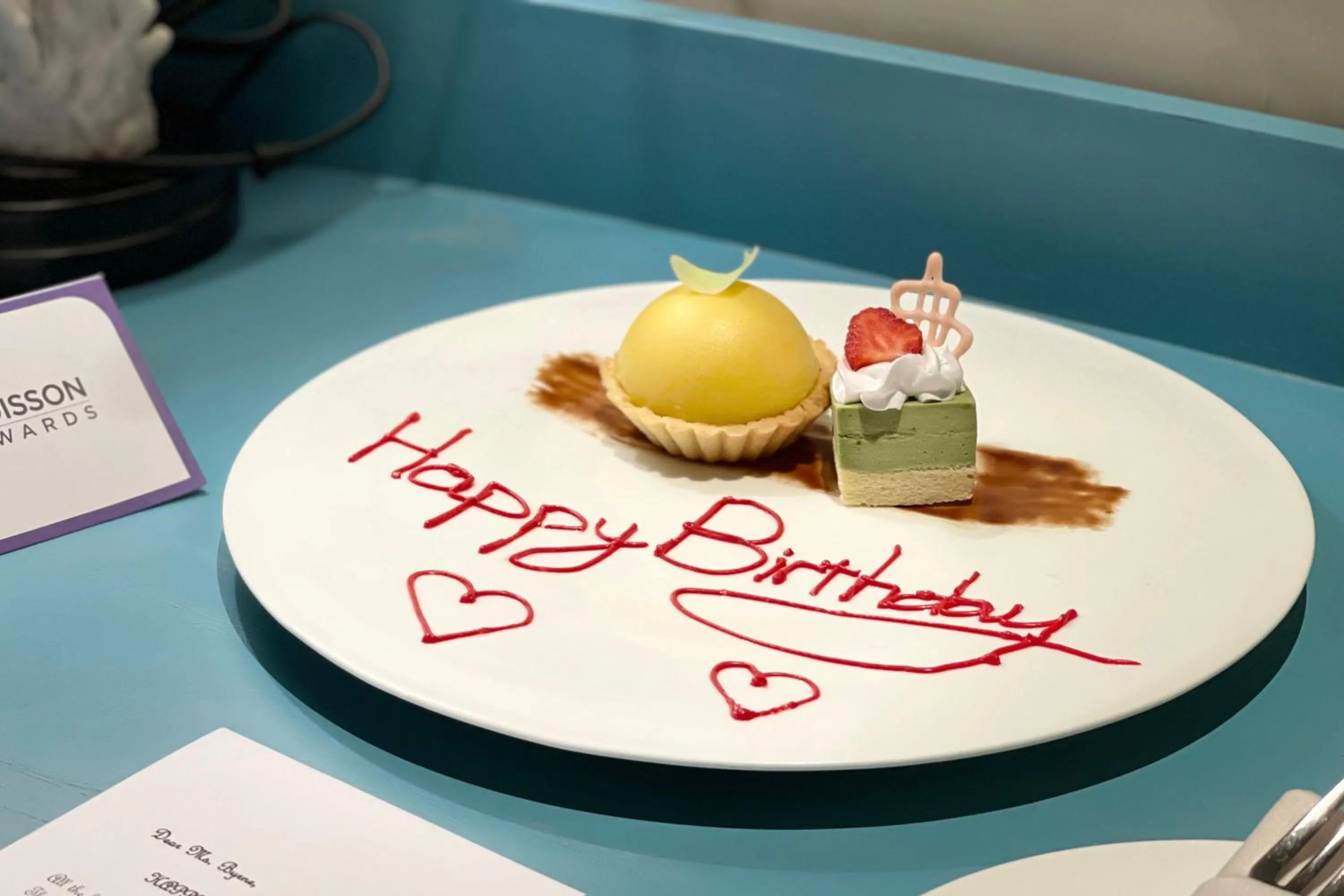 Other in Radisson Resort Phan Thiet