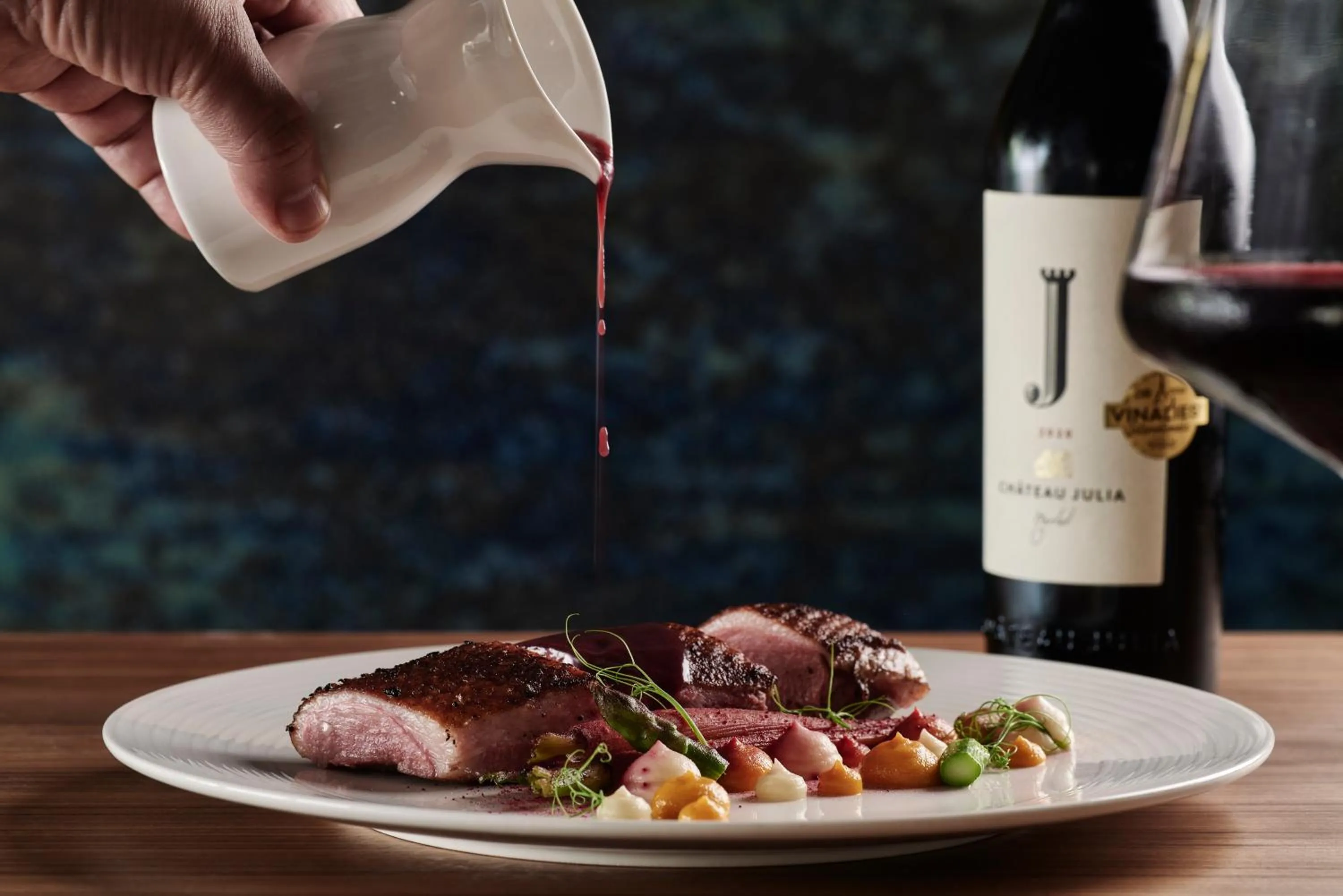 Amira Luxury Resort & Spa - Adults Only