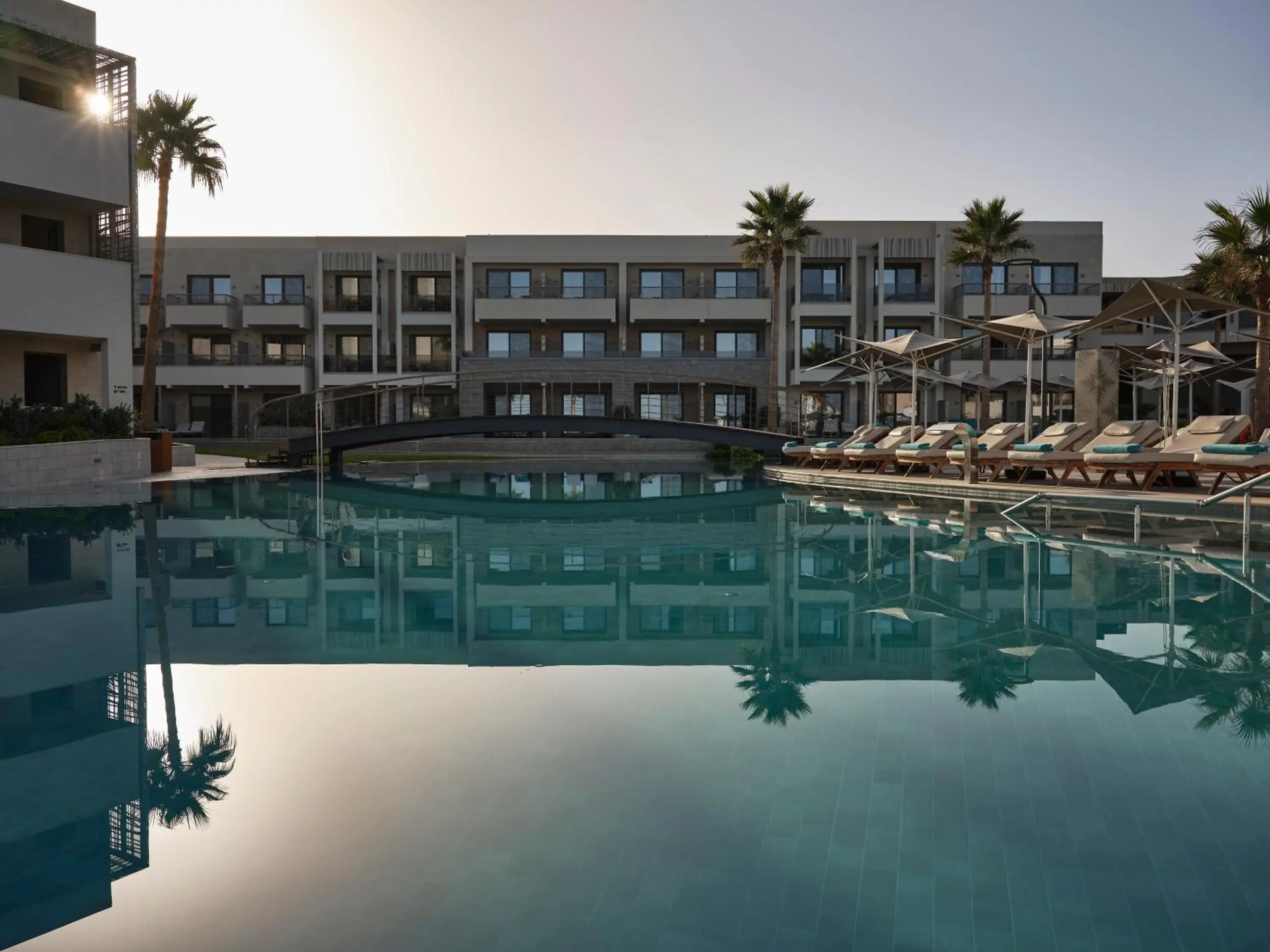 Amira Luxury Resort & Spa - Adults Only Amira Luxury Resort & Spa - Adults Only